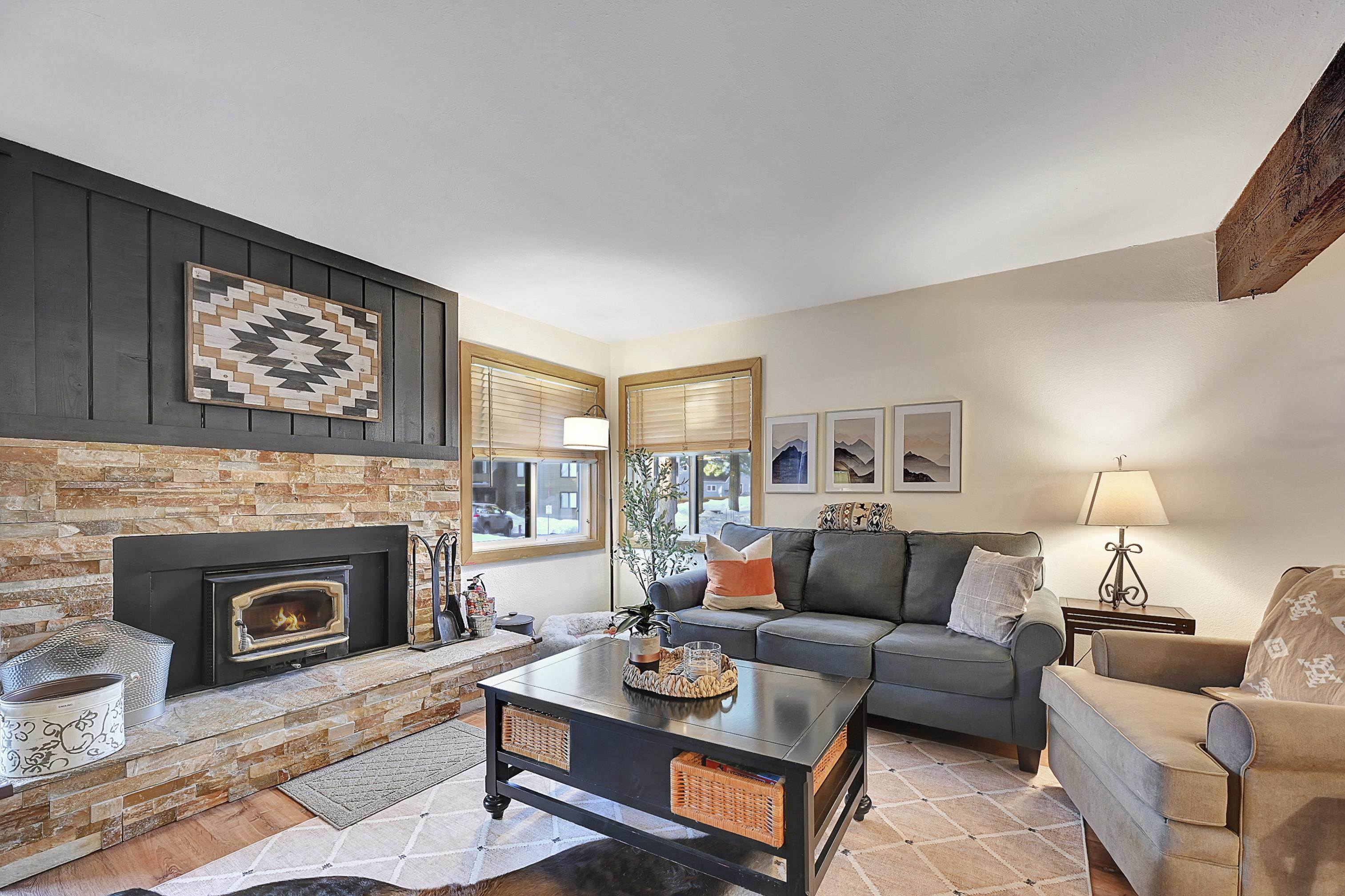 2 Arrowhead Drive #23