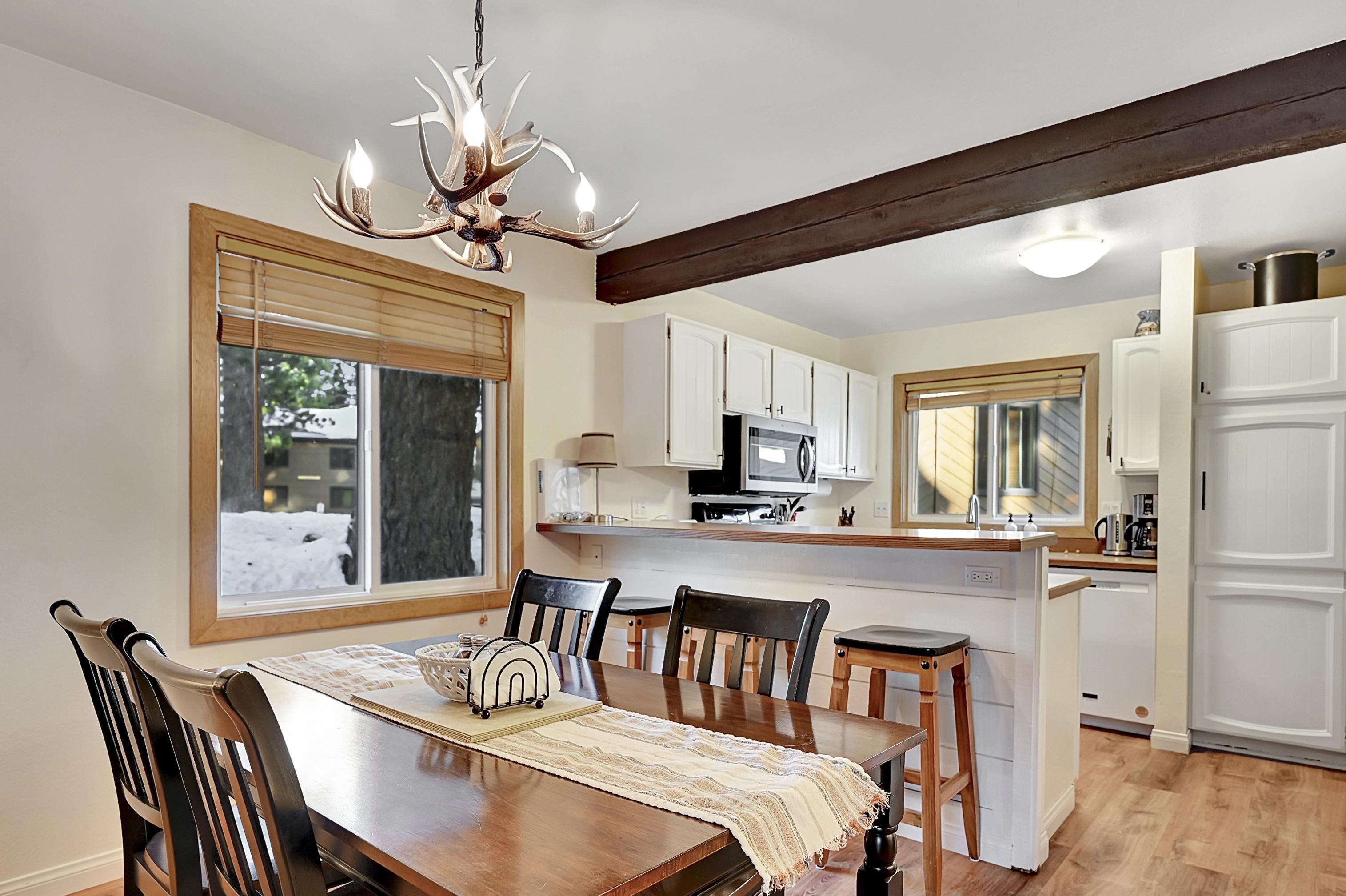2 Arrowhead Drive #23