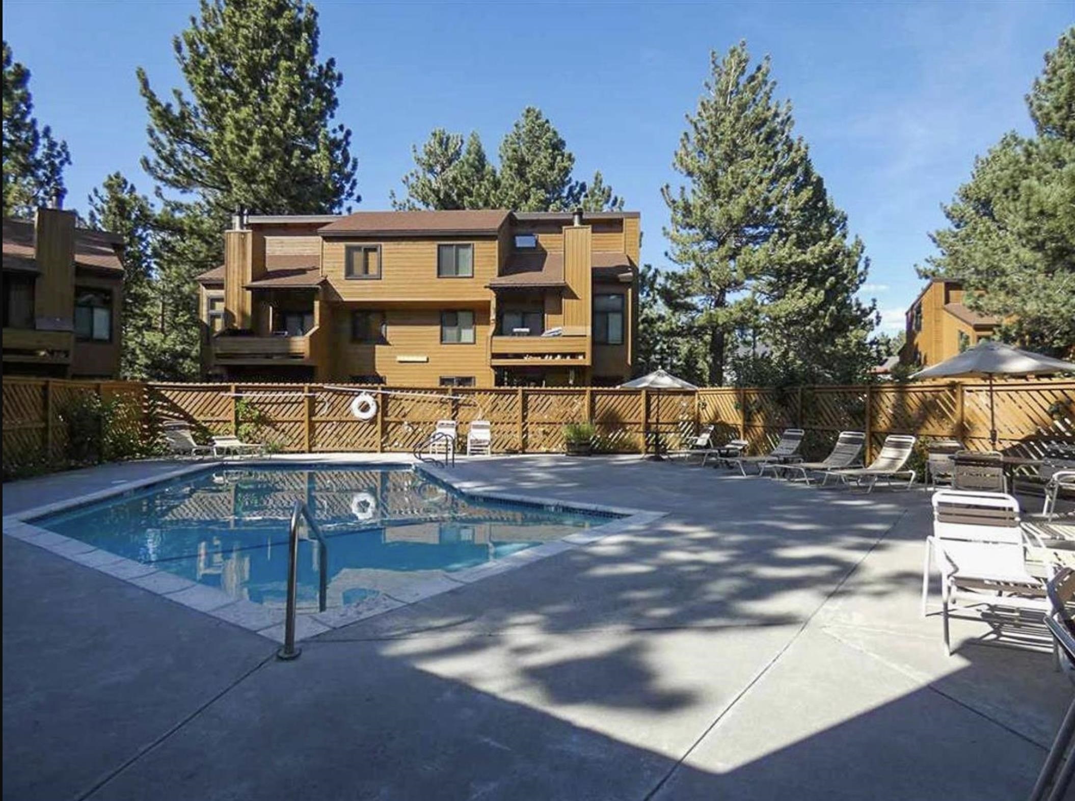 2 Arrowhead Drive #23