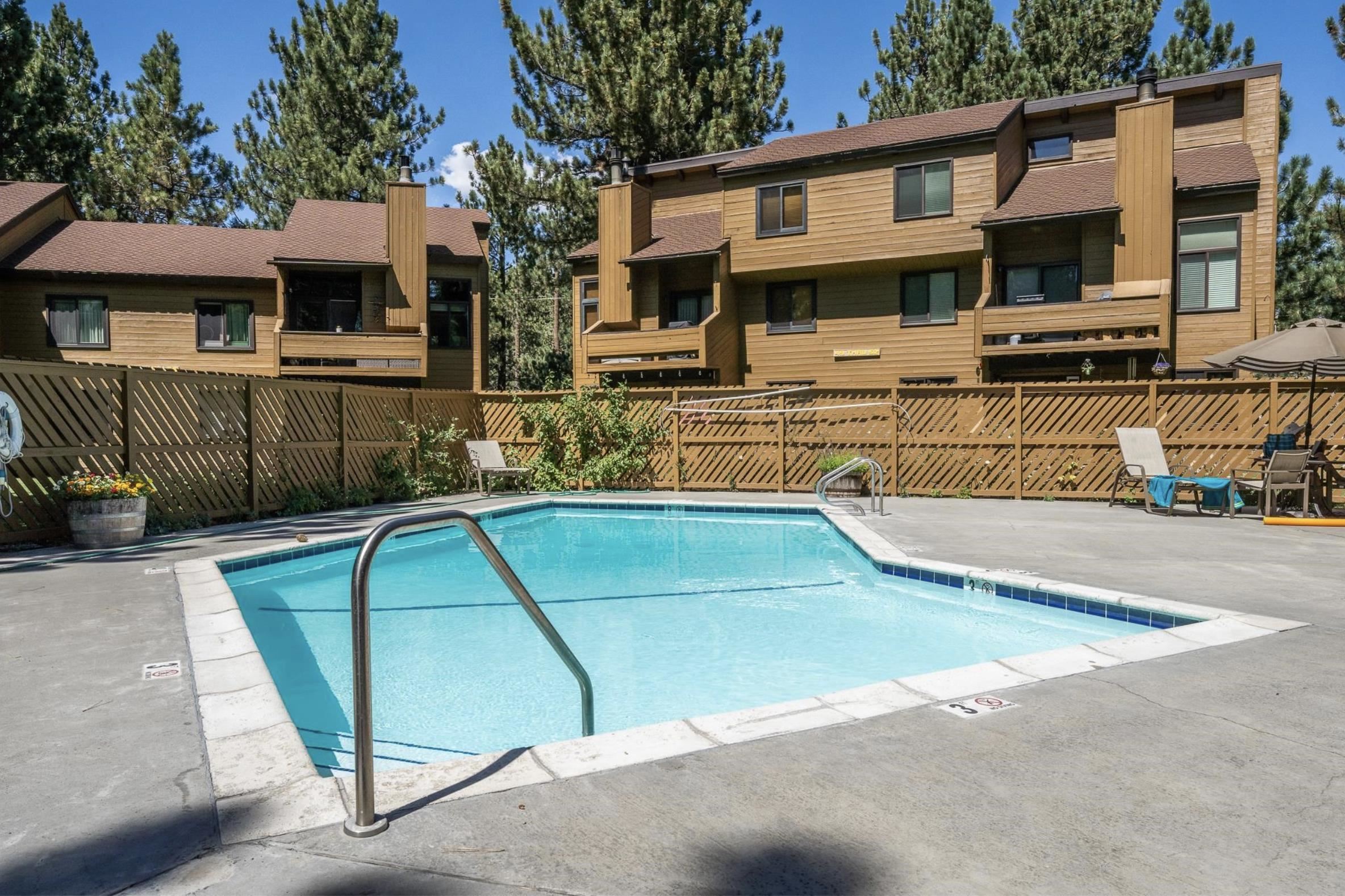 2 Arrowhead Drive #23