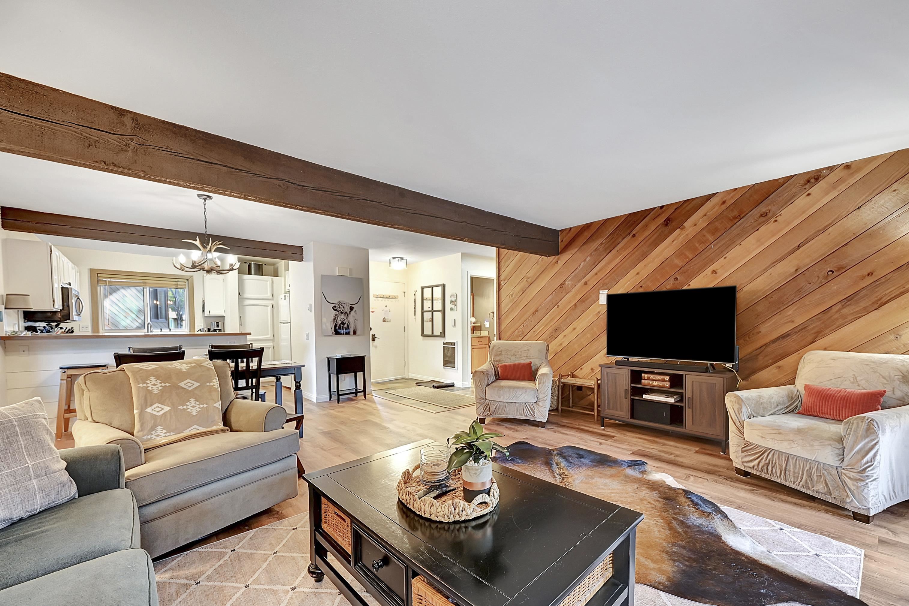 2 Arrowhead Drive #23