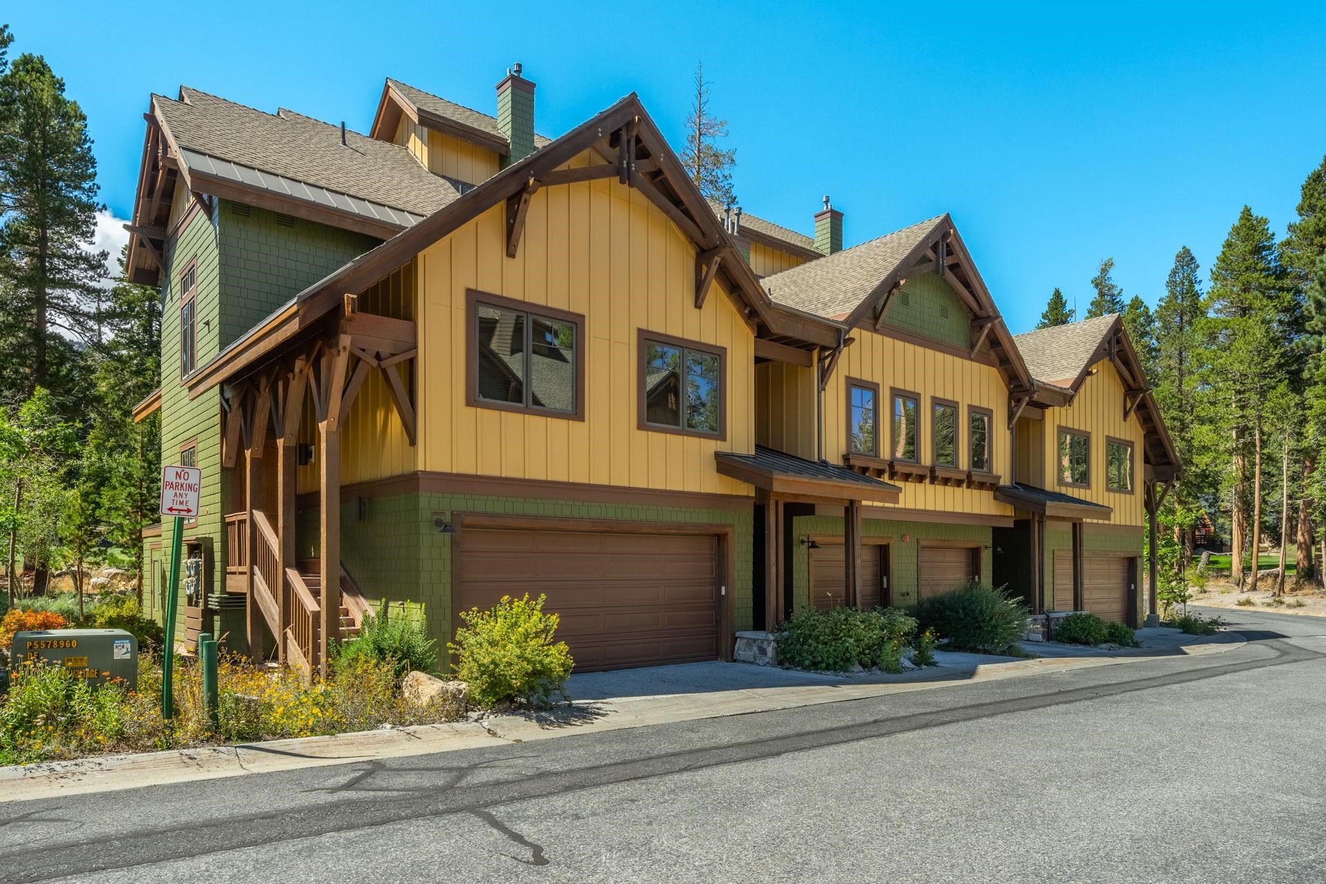 49 Bear Court Unit: 49