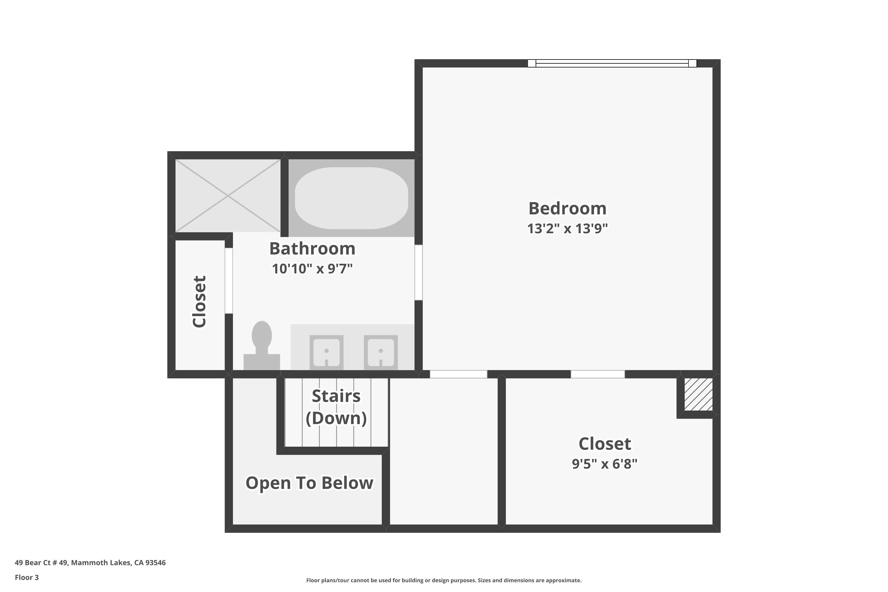 49 Bear Court Unit: 49