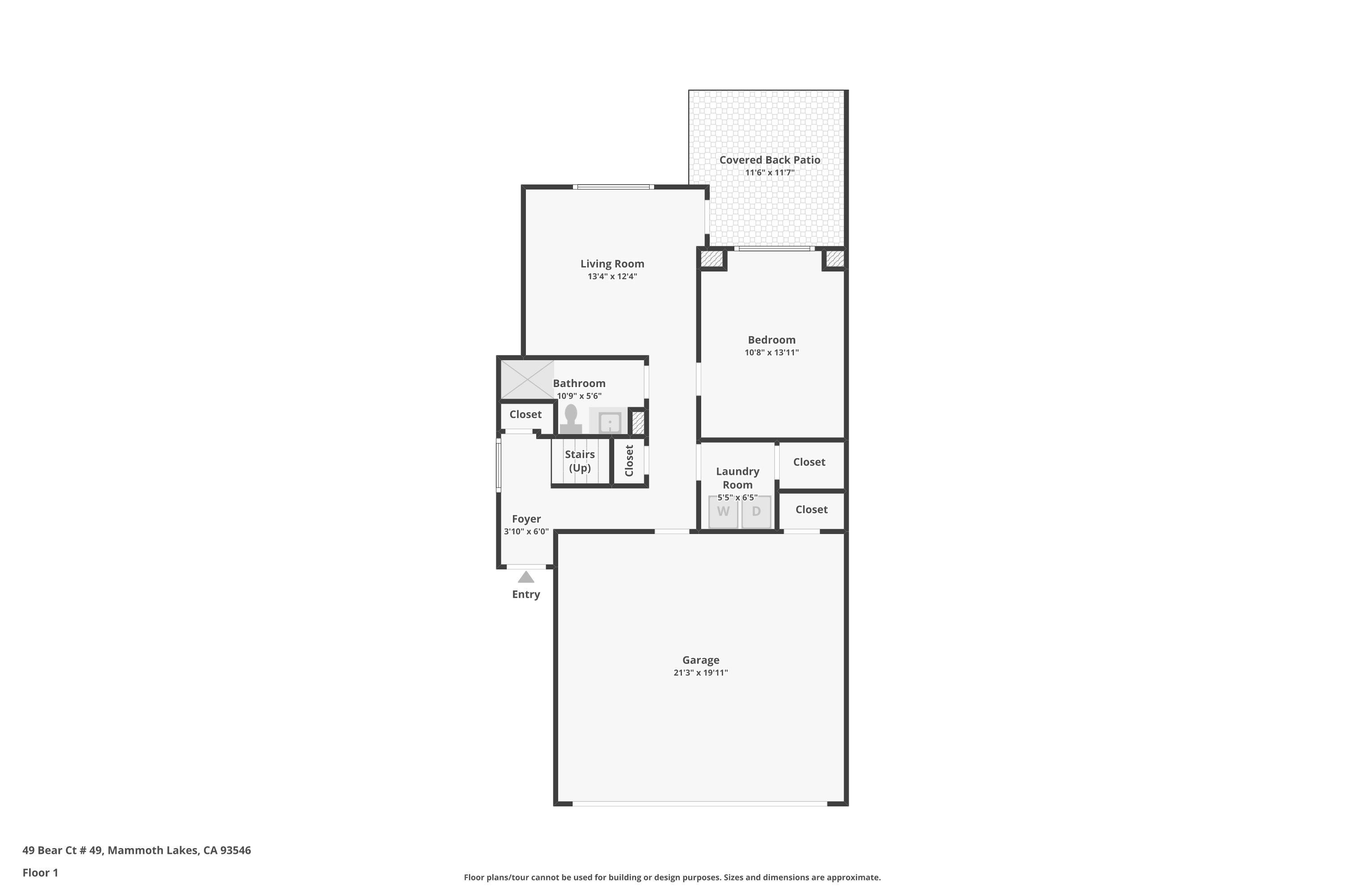 49 Bear Court Unit: 49