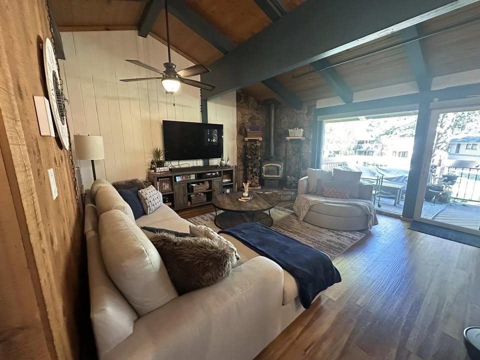 3252 Chateau Road #43