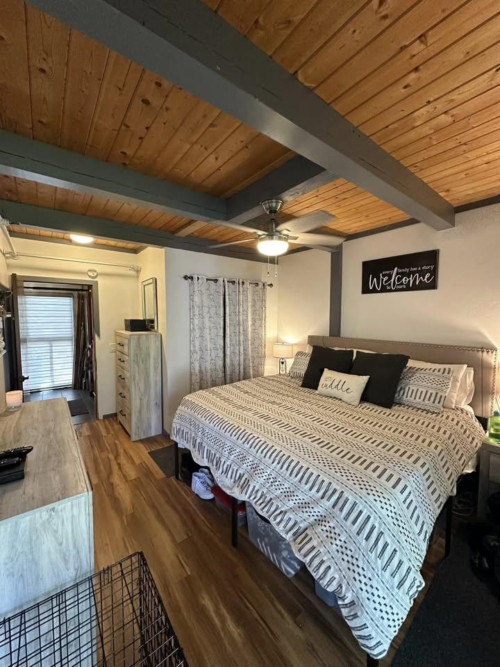 3252 Chateau Road #43