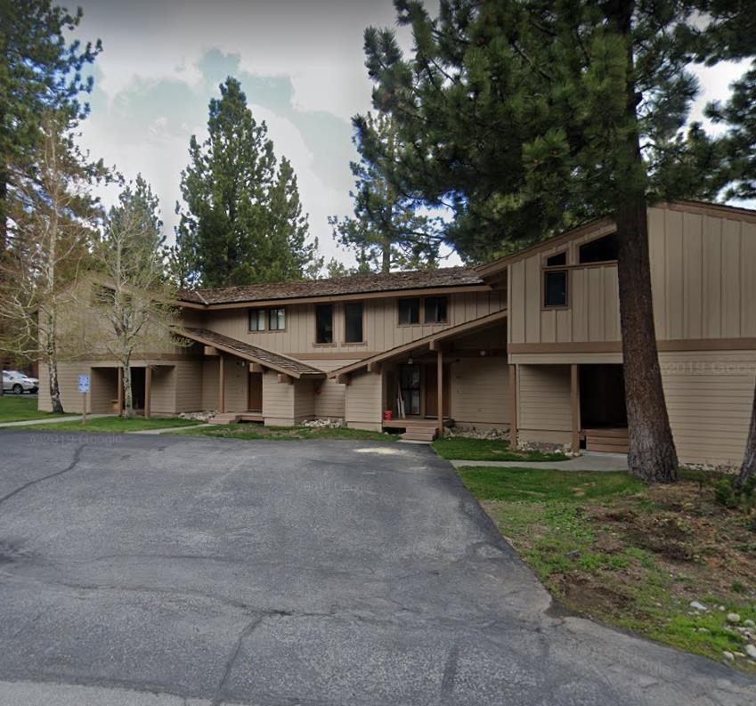 3252 Chateau Road #43