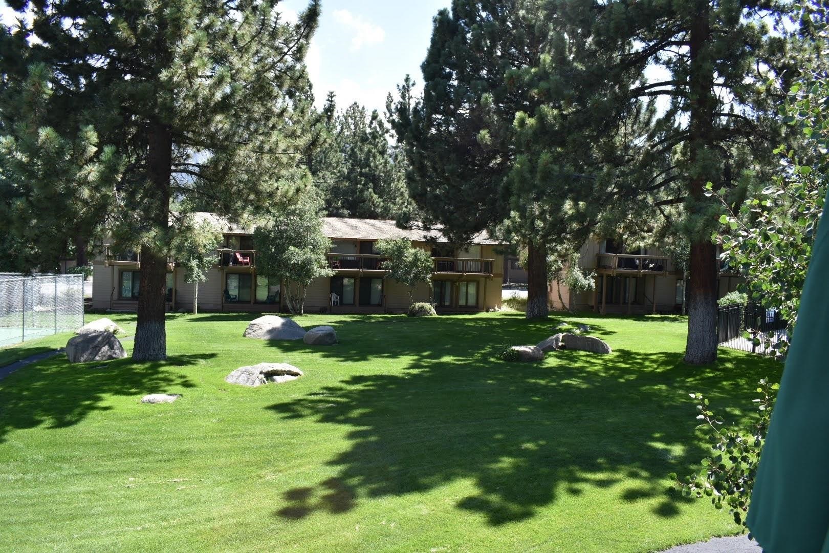 3252 Chateau Road #43
