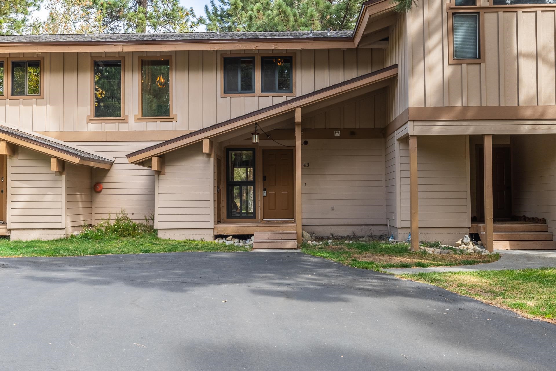 3252 Chateau Road #43