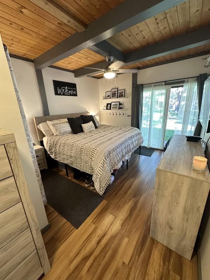 3252 Chateau Road #43