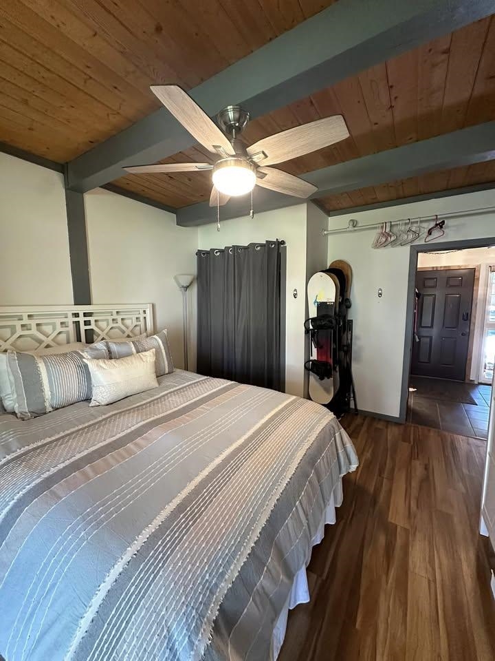 3252 Chateau Road #43