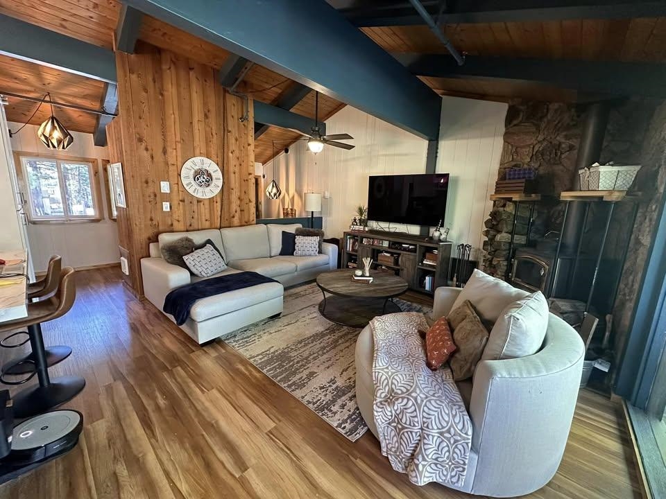 3252 Chateau Road #43