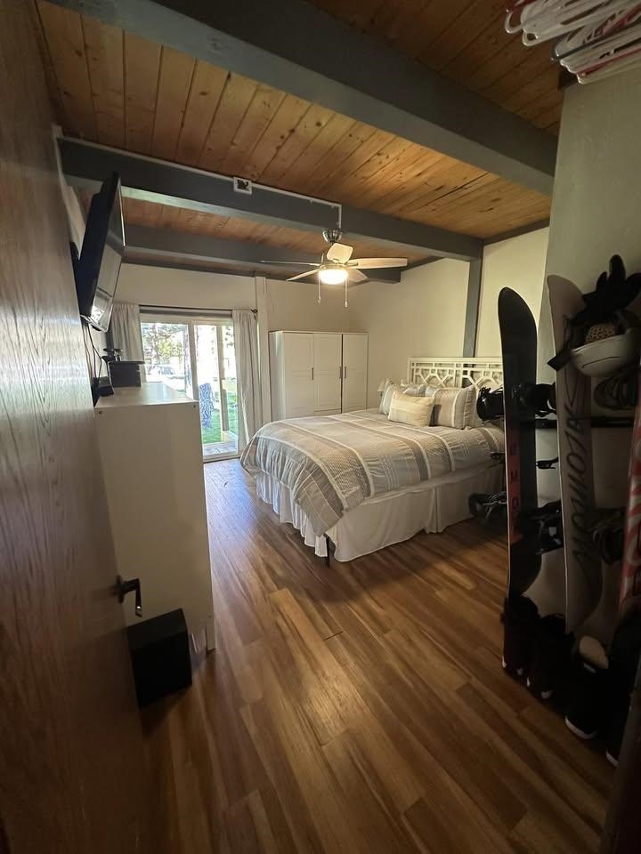 3252 Chateau Road #43