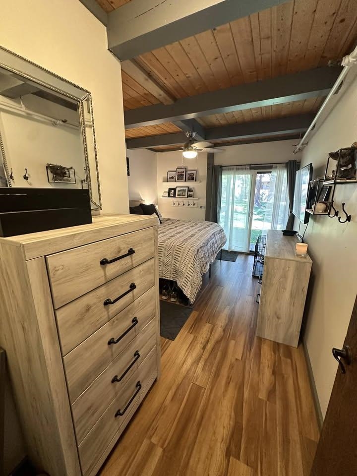 3252 Chateau Road #43