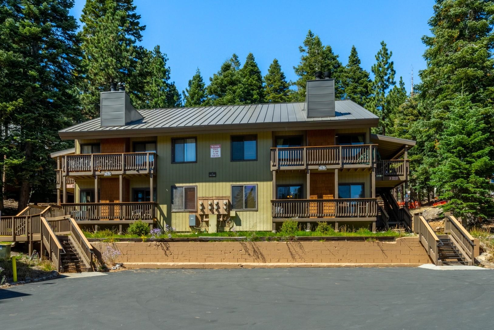 153 Lake Mary Rd. #107