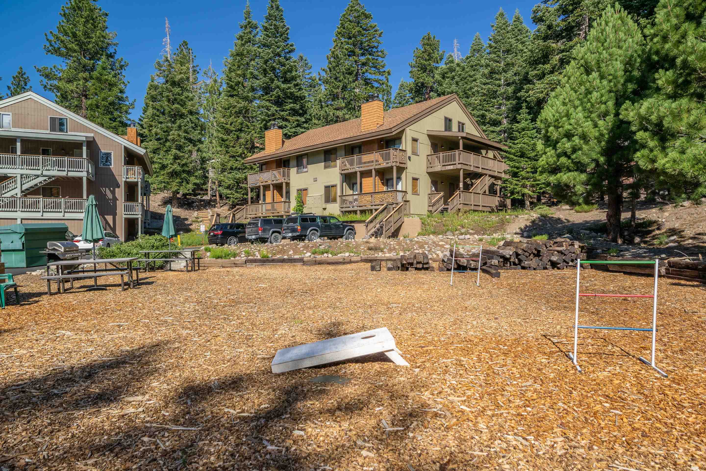 153 Lake Mary Rd. #107