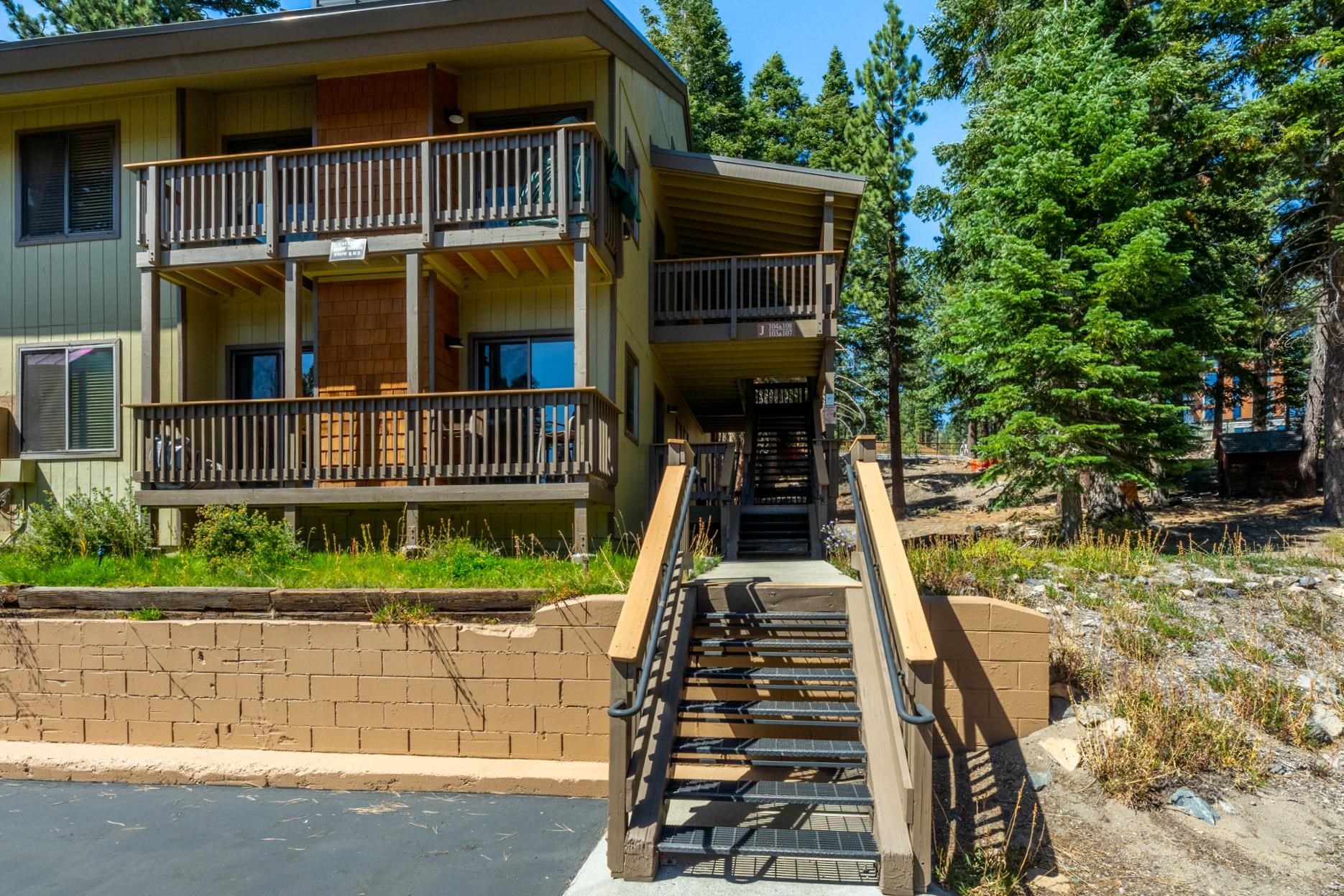 153 Lake Mary Rd. #107