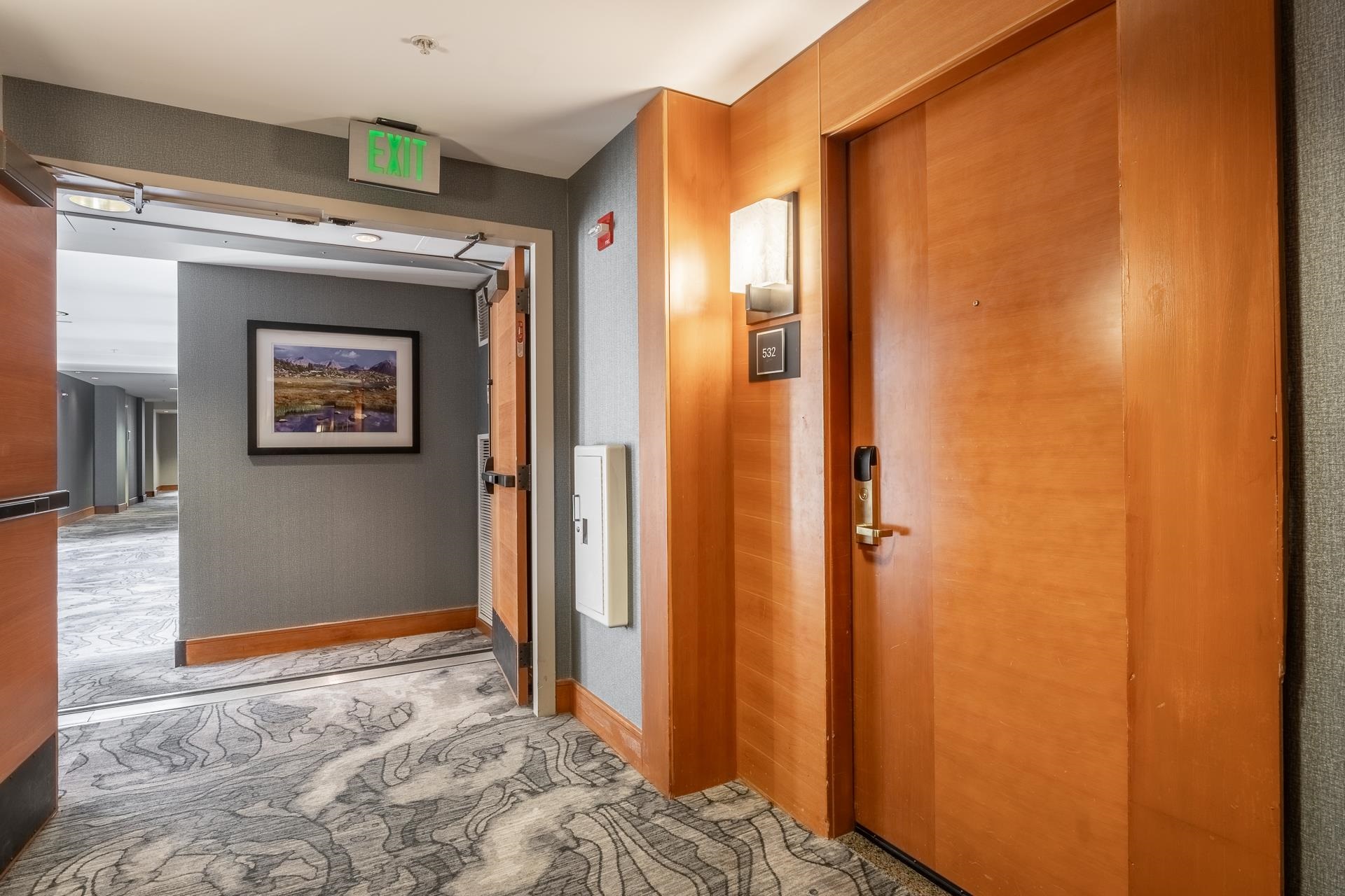 50 Hillside Drive Unit: 532