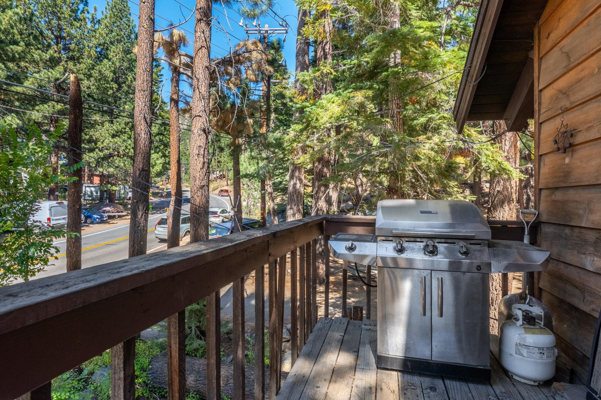 156 Forest Trail