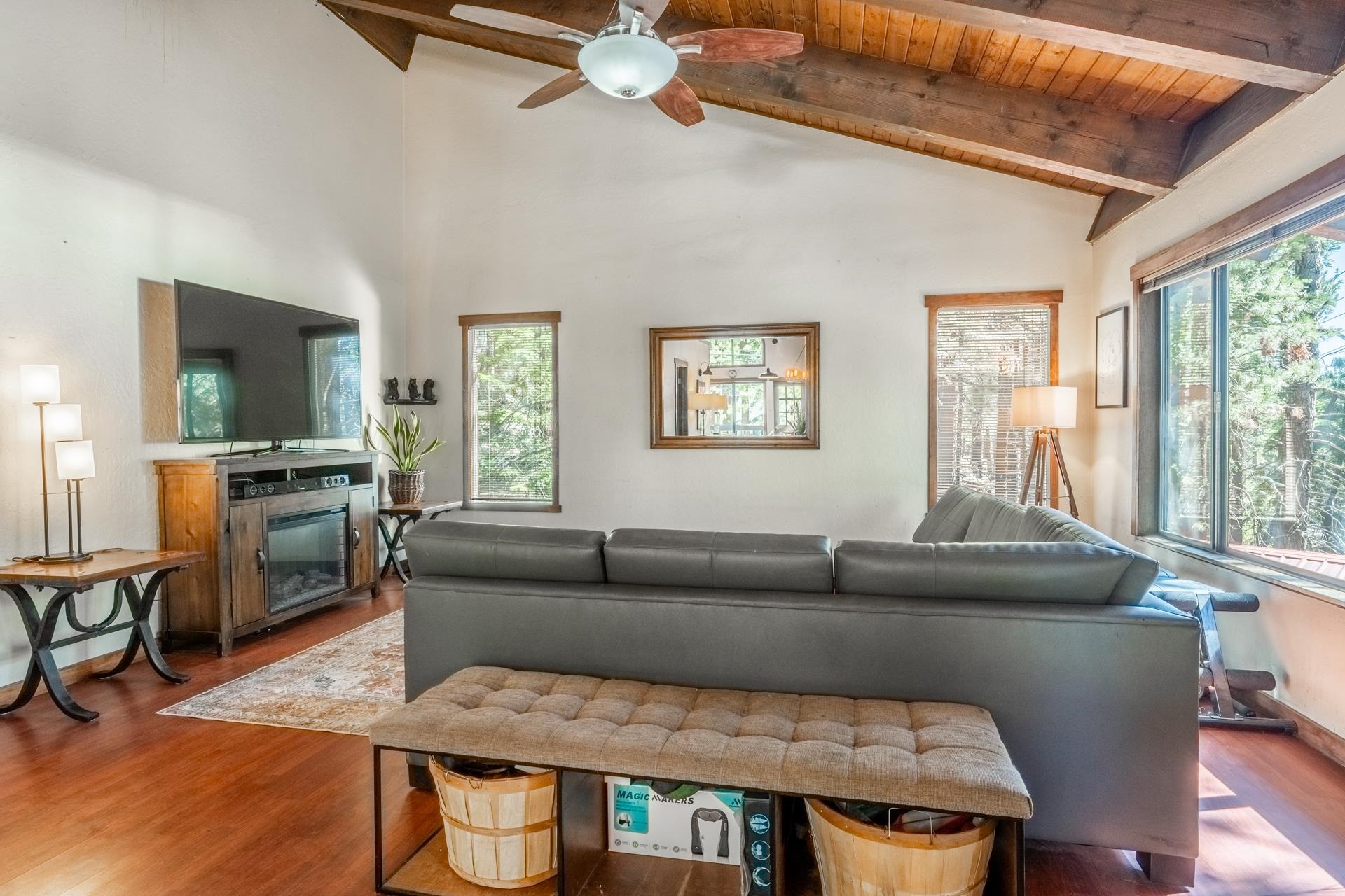 156 Forest Trail