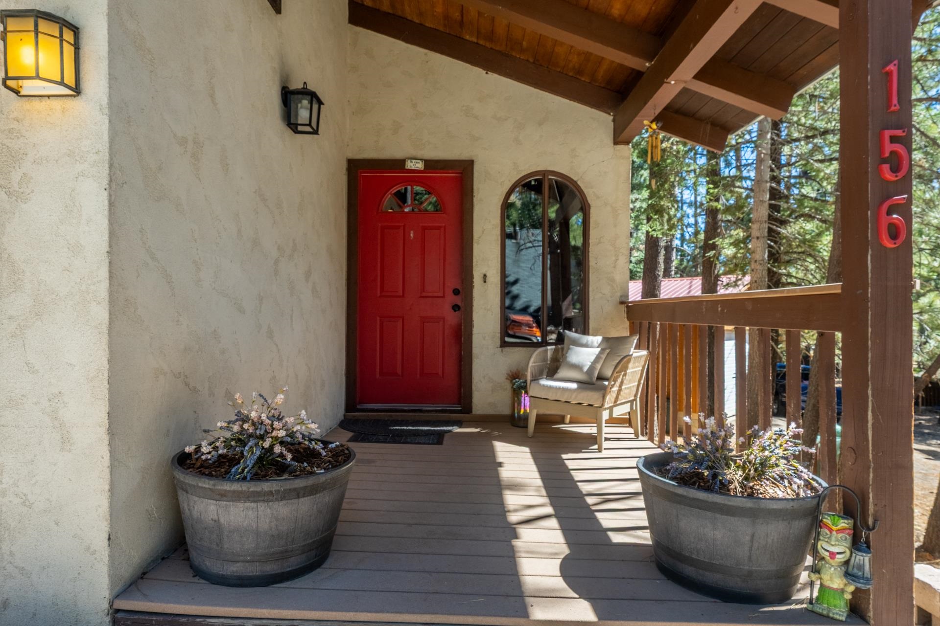 156 Forest Trail