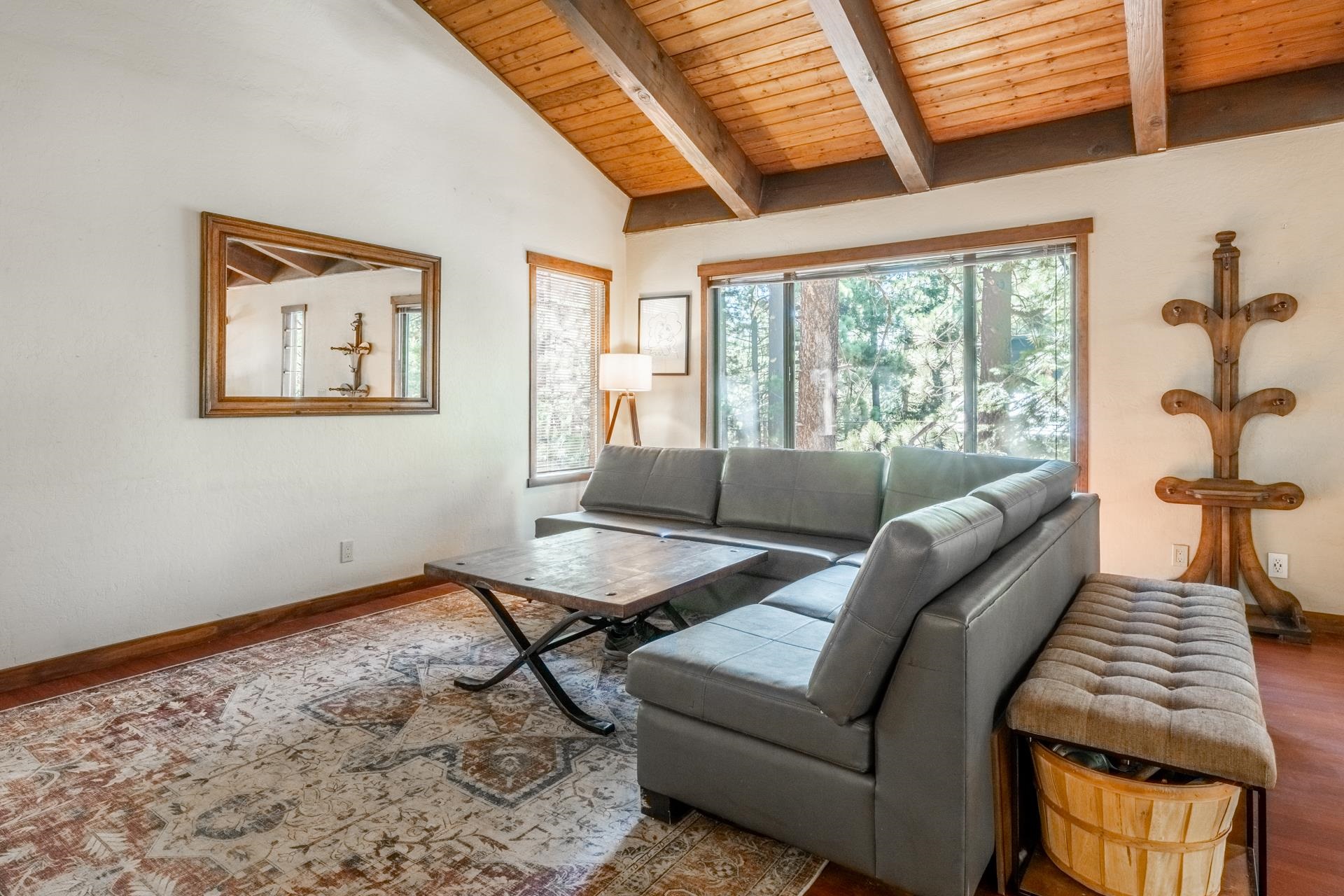 156 Forest Trail