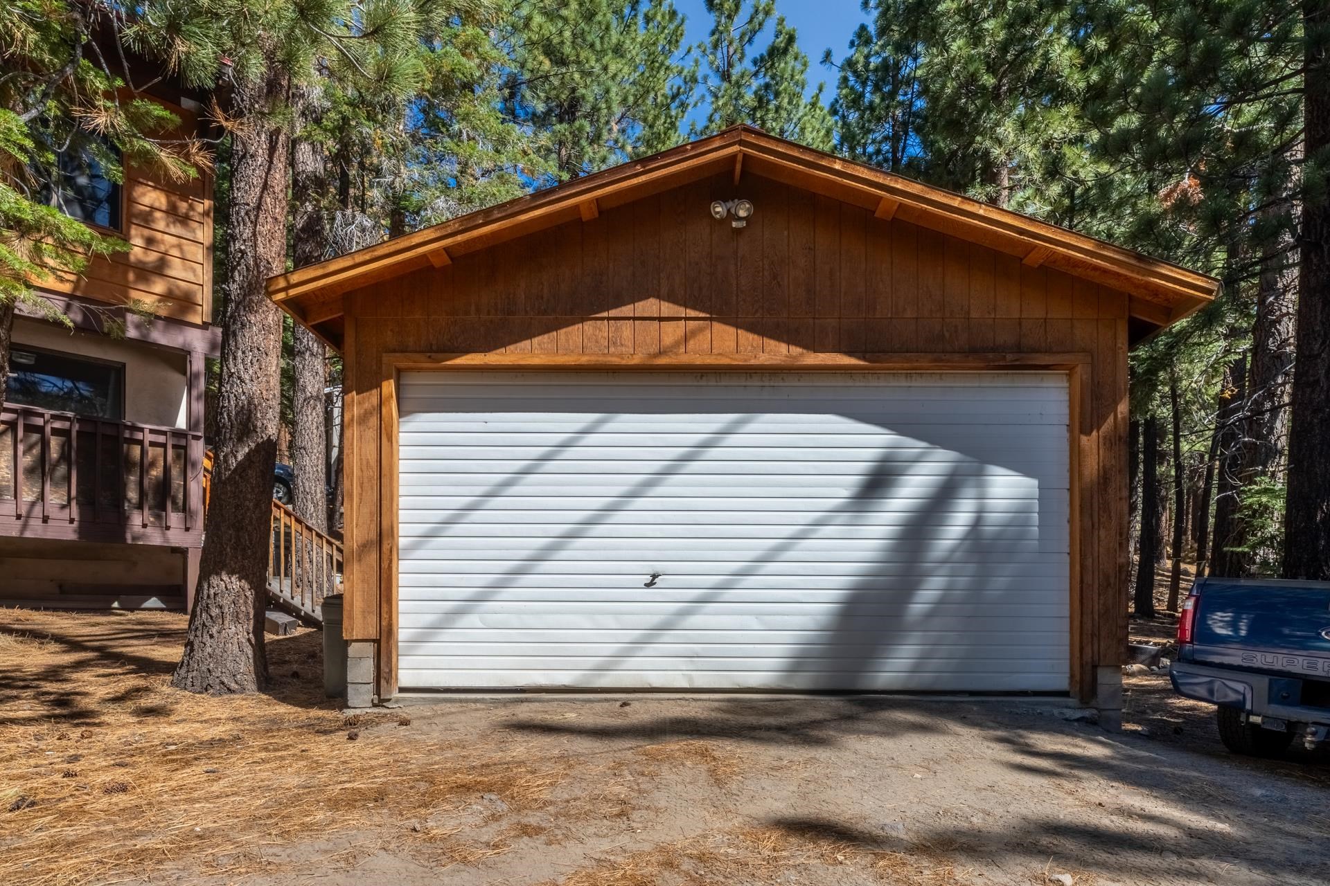 156 Forest Trail