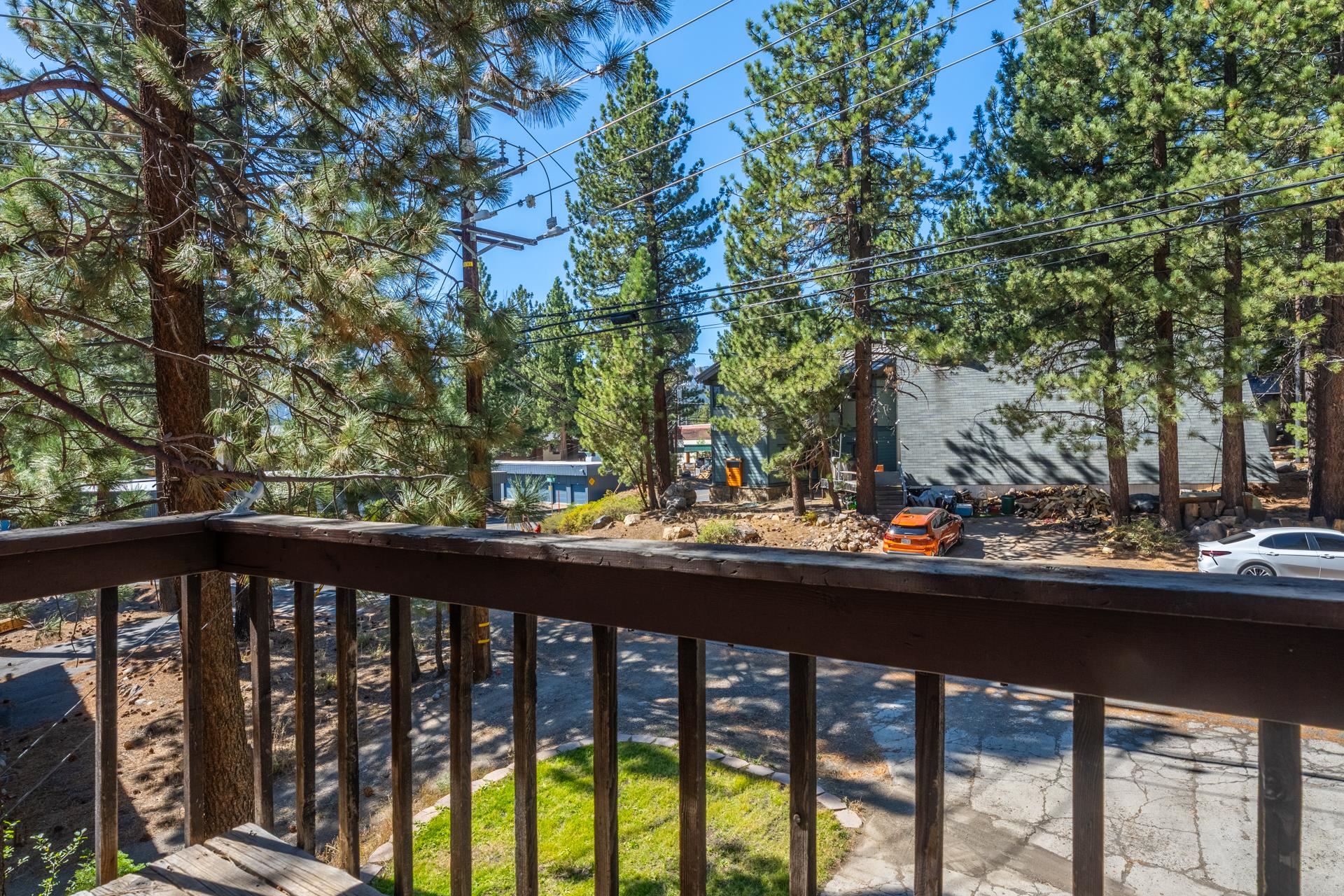 156 Forest Trail
