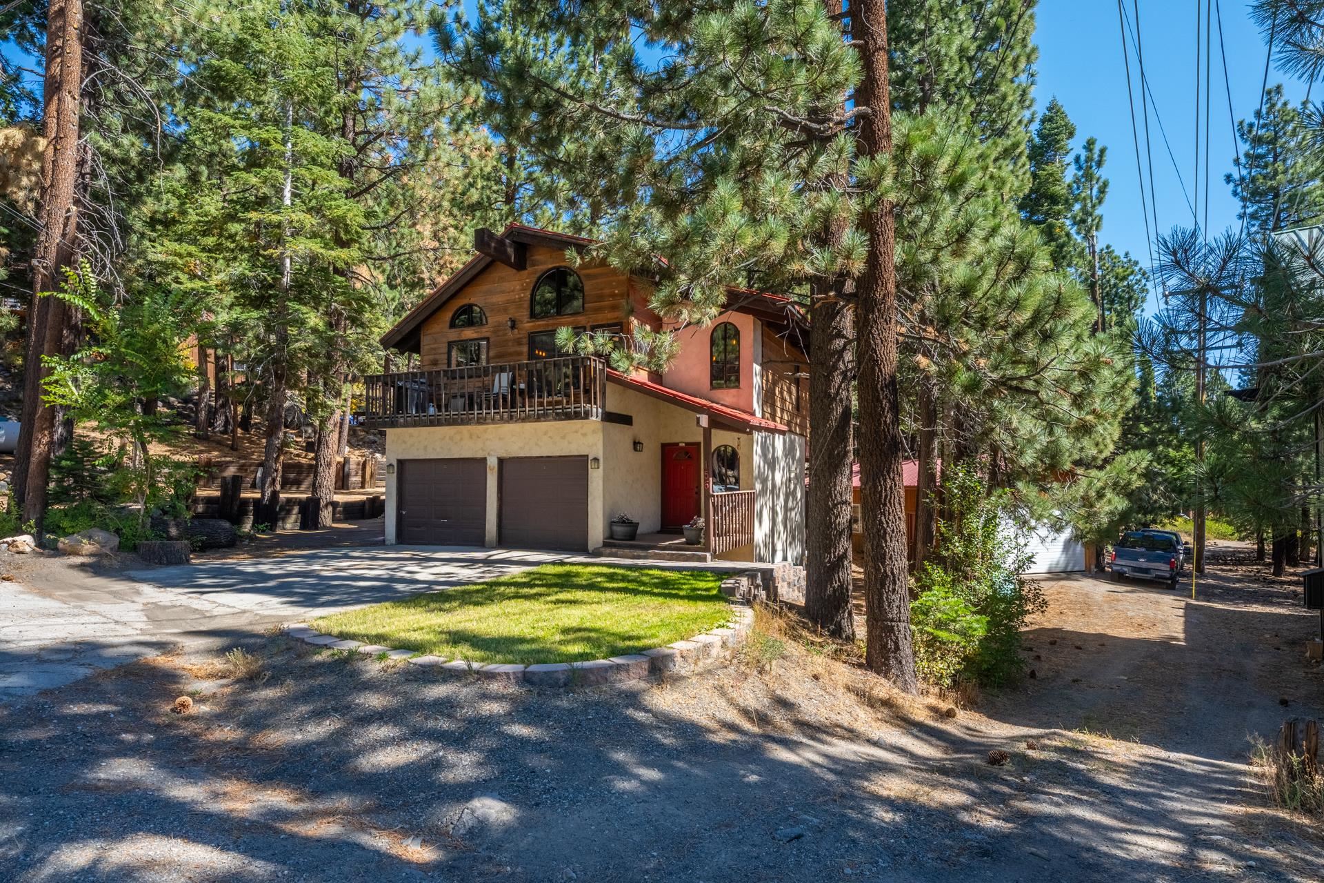 156 Forest Trail