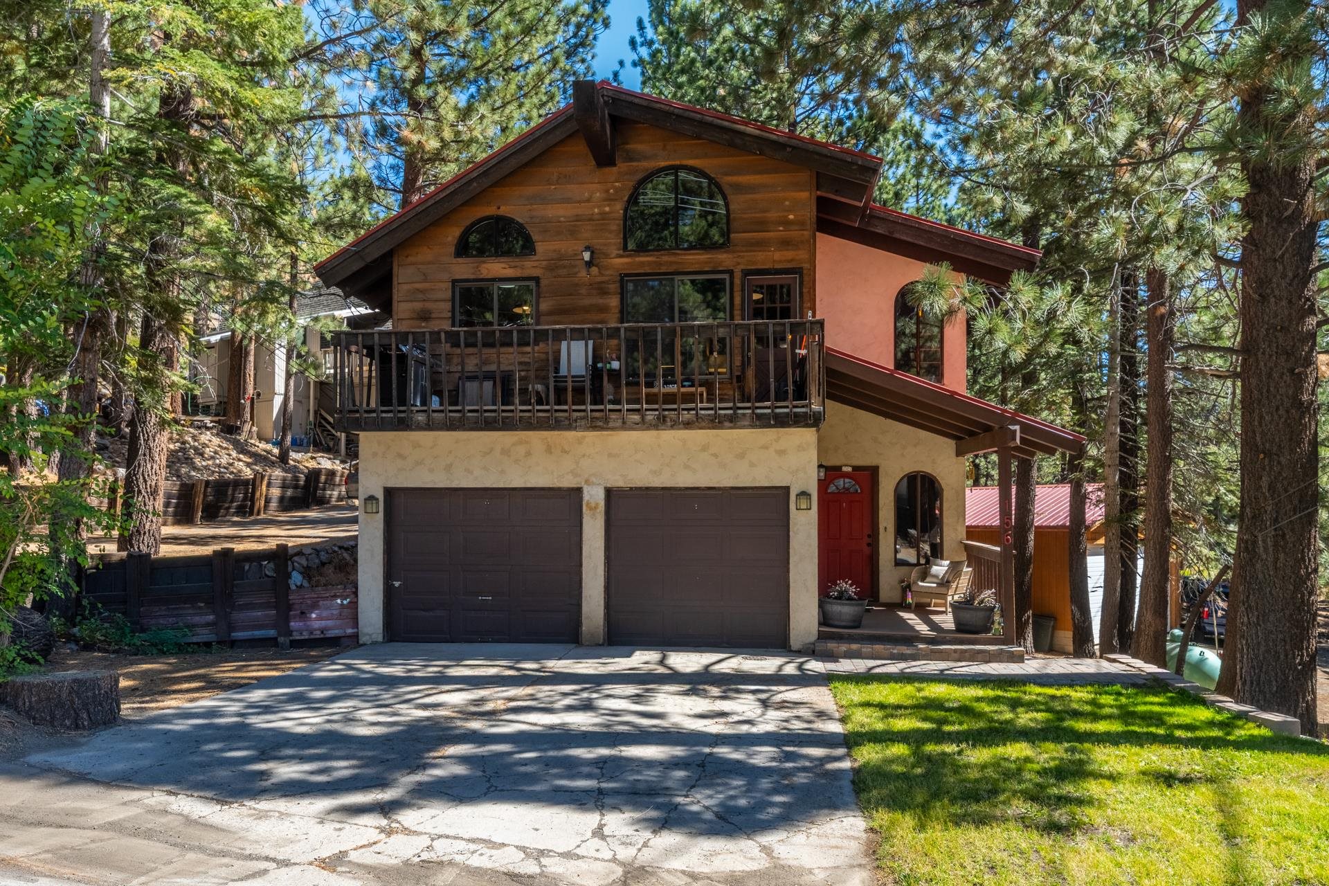156 Forest Trail