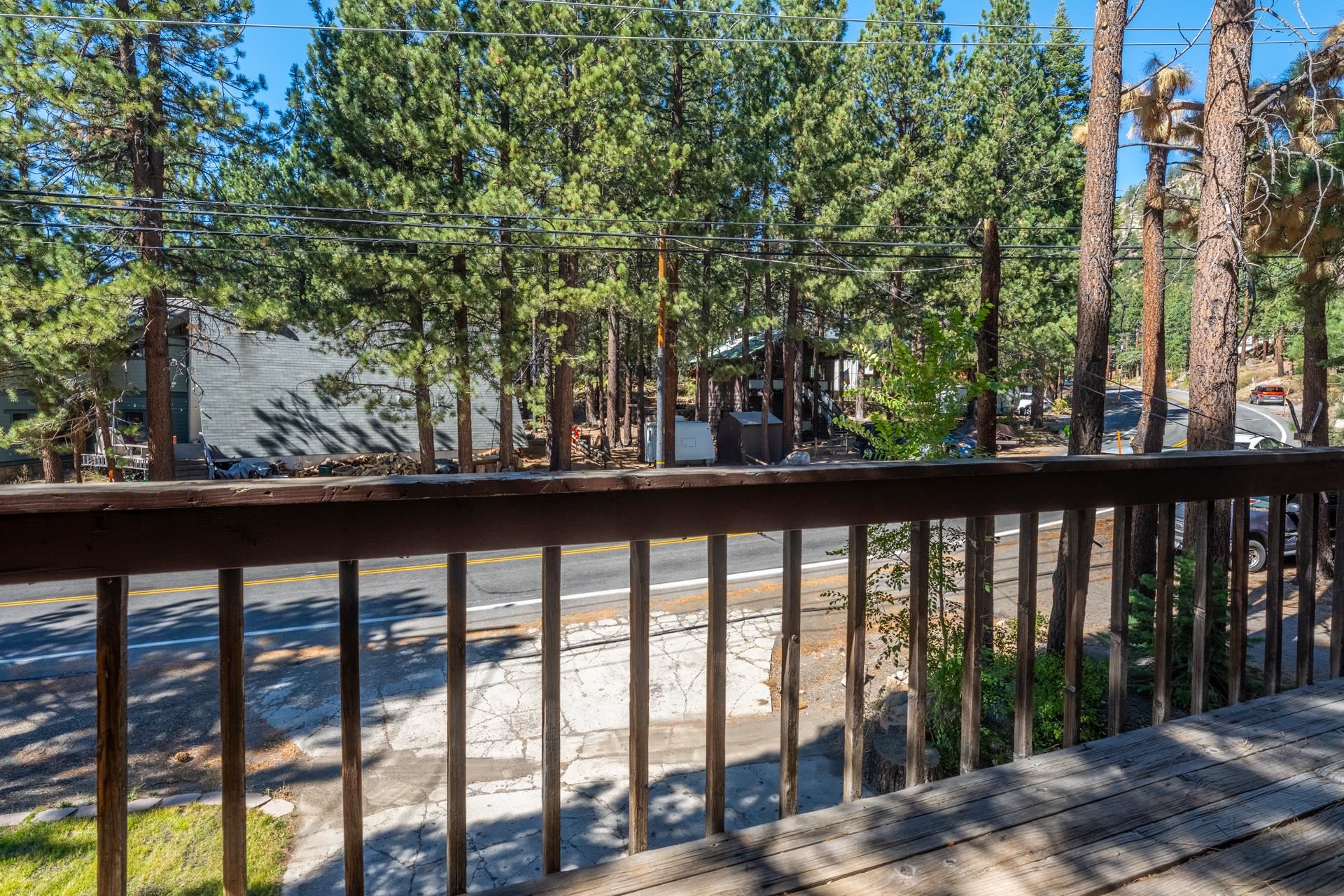 156 Forest Trail