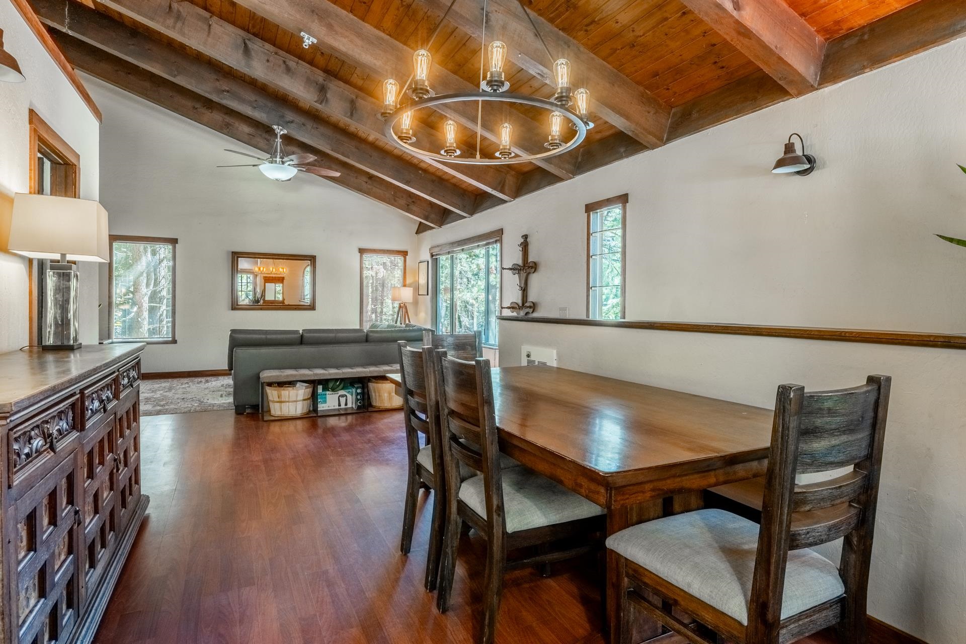 156 Forest Trail