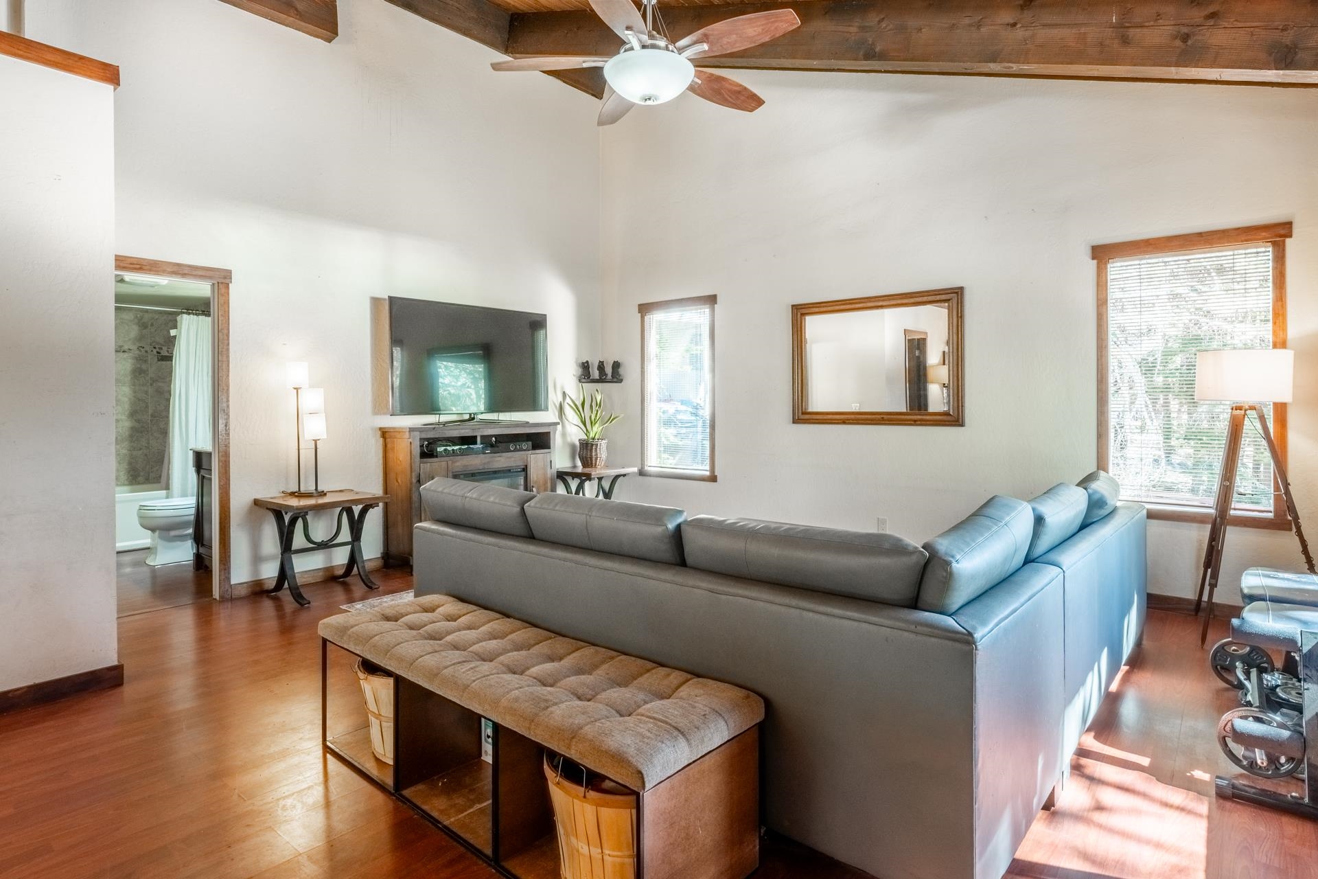 156 Forest Trail
