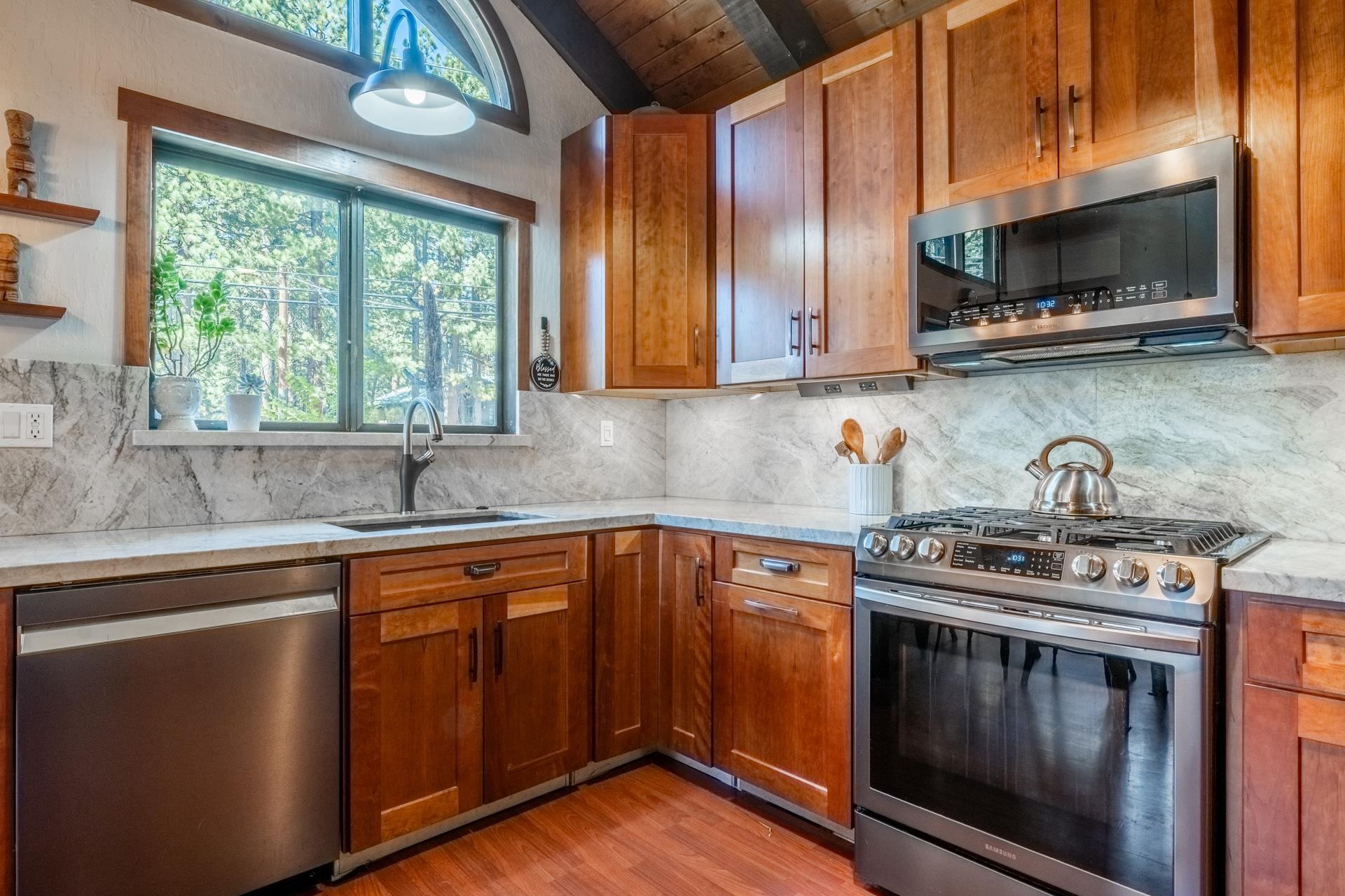 156 Forest Trail