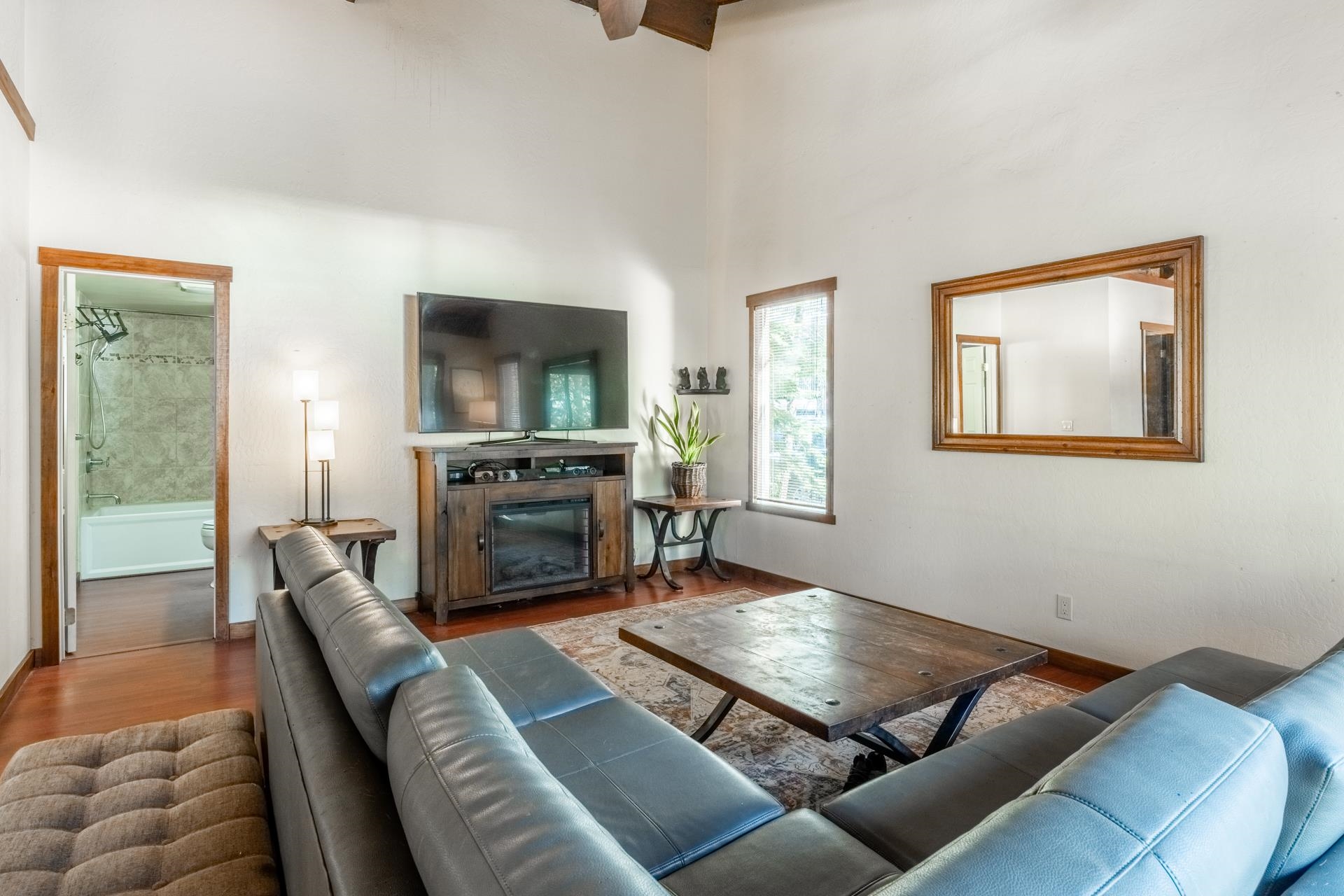 156 Forest Trail