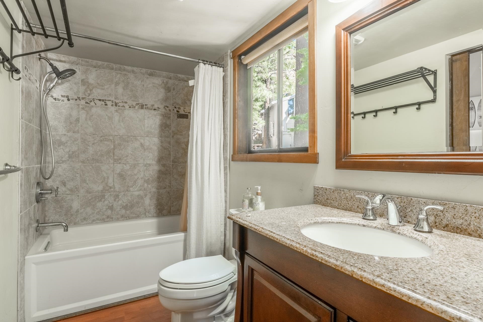 156 Forest Trail