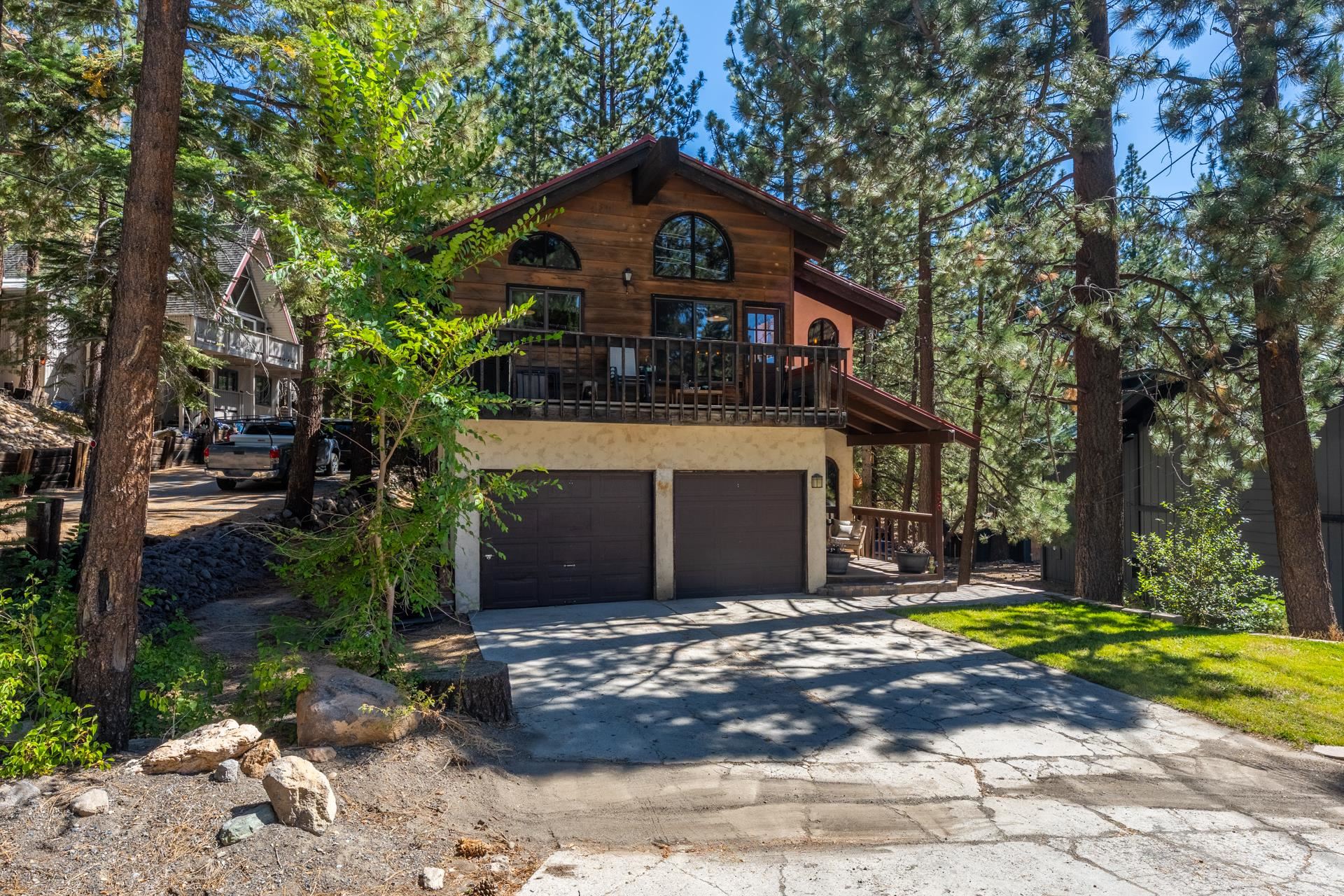 156 Forest Trail