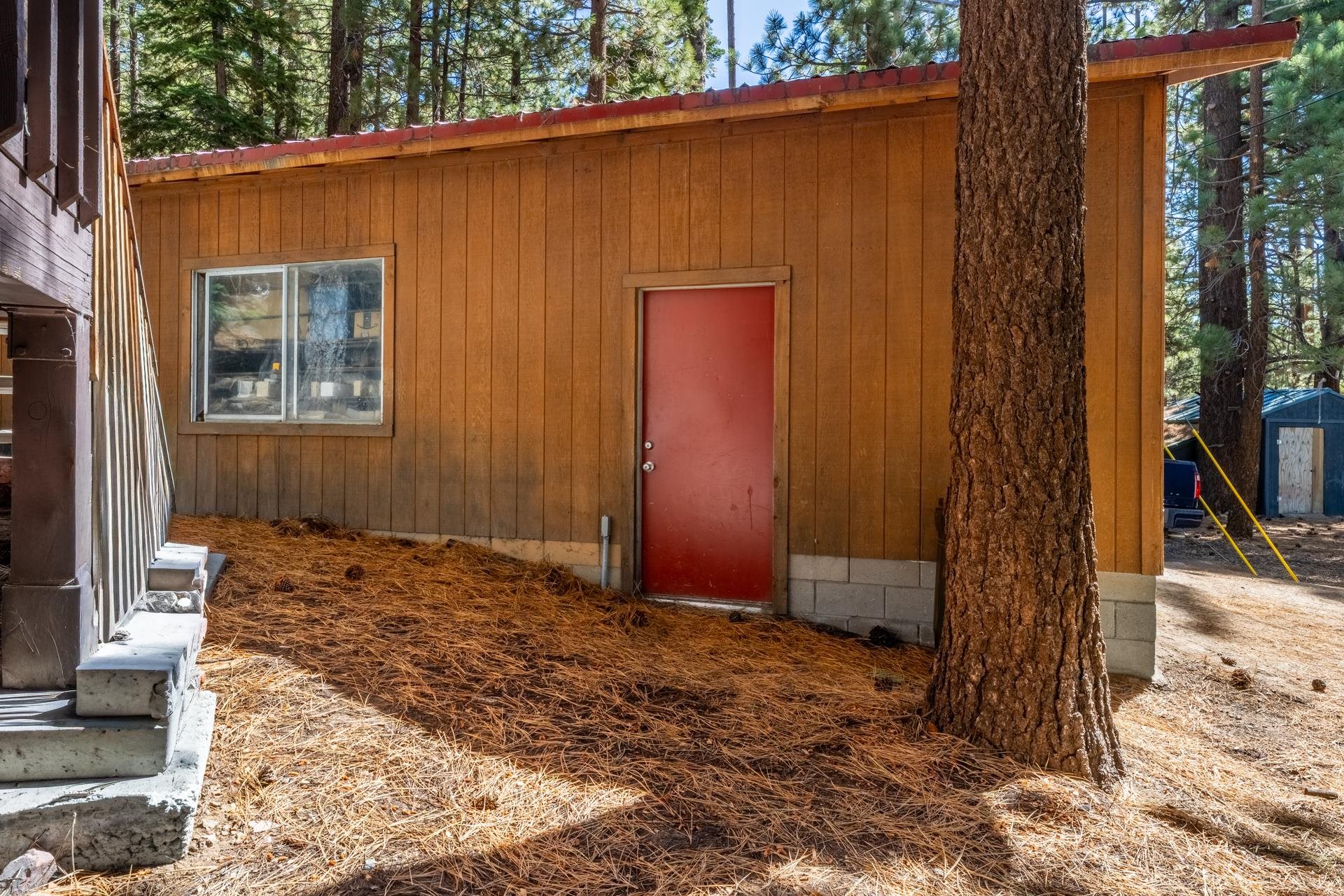 156 Forest Trail