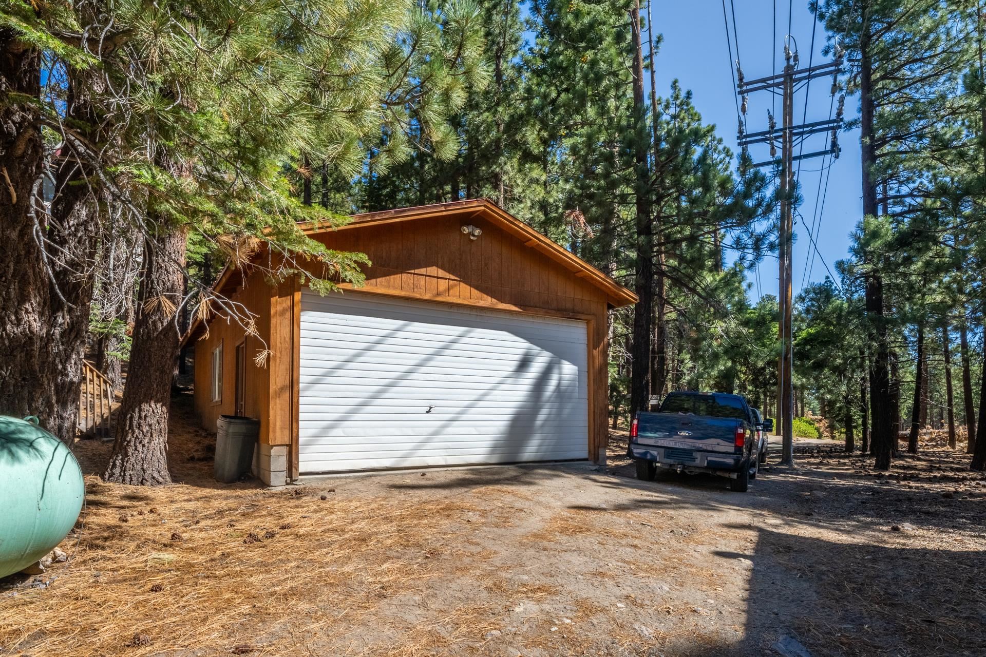 156 Forest Trail