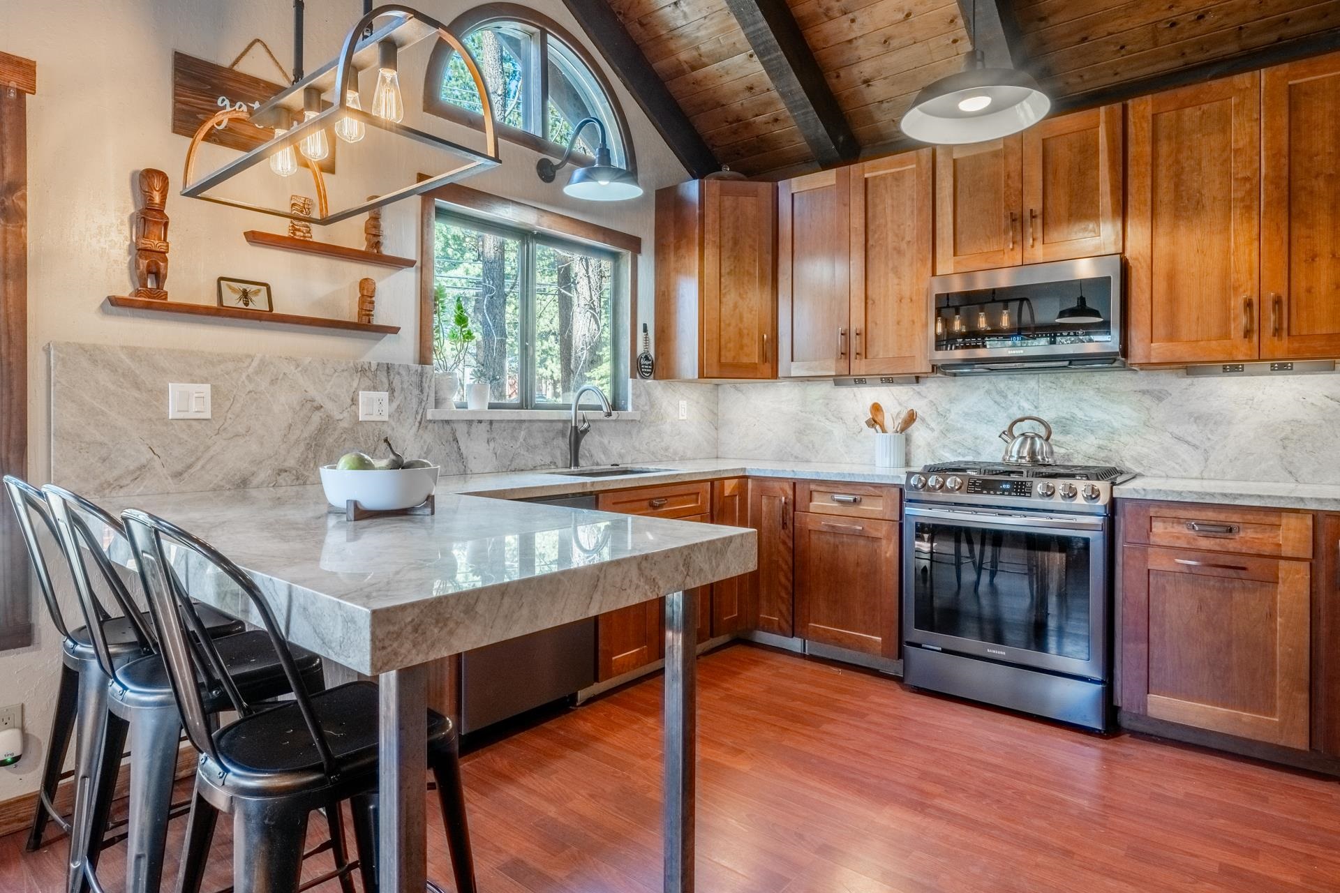 156 Forest Trail