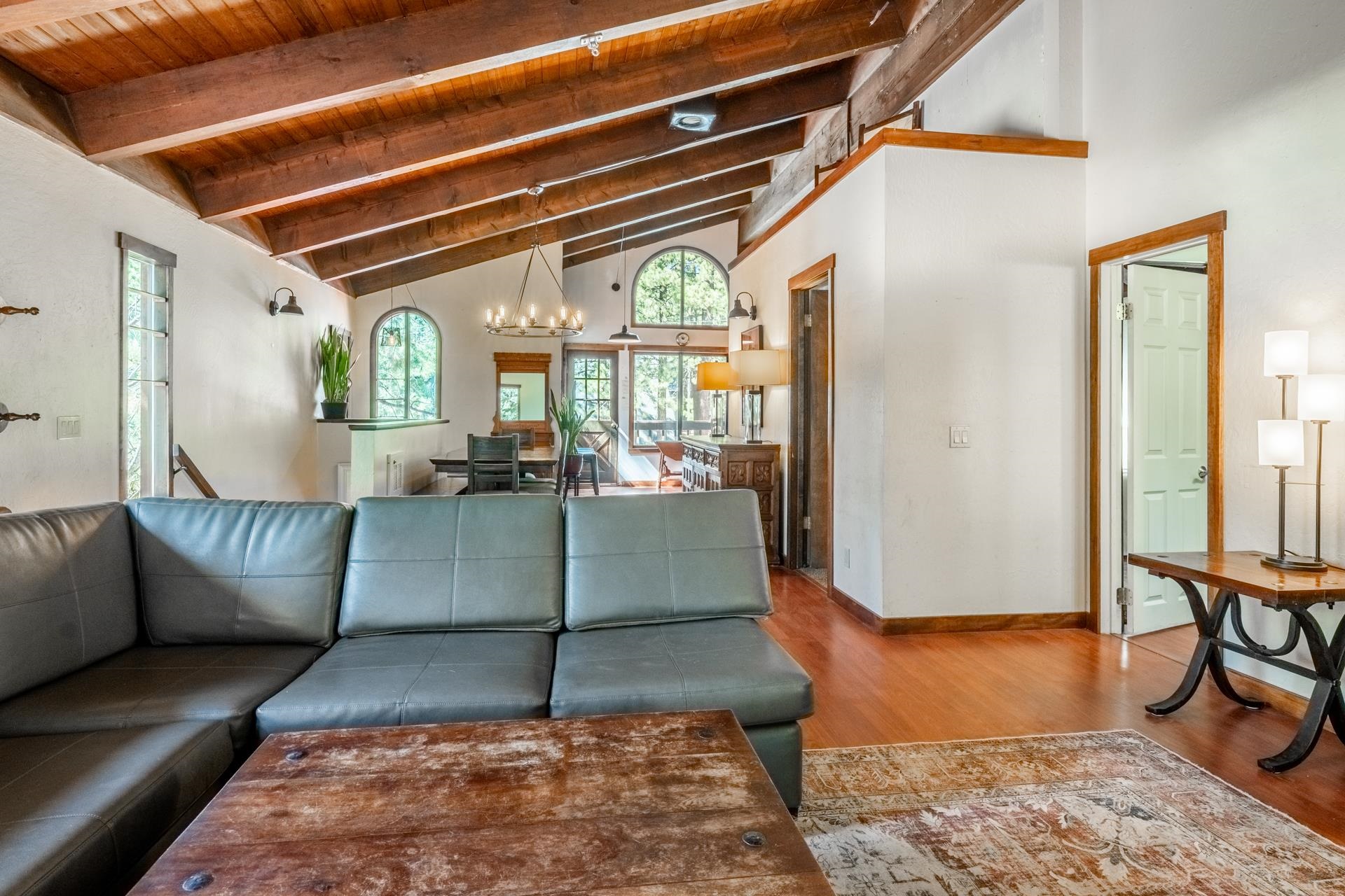 156 Forest Trail