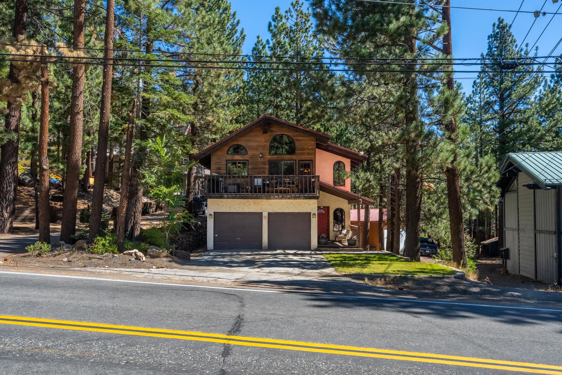 156 Forest Trail