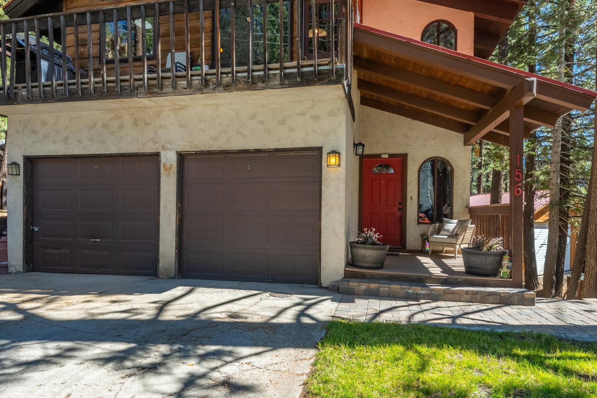 156 Forest Trail