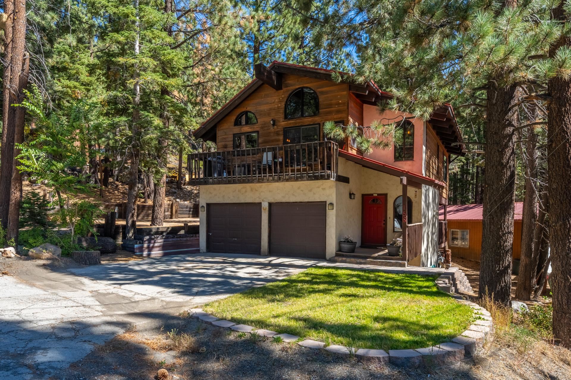 156 Forest Trail
