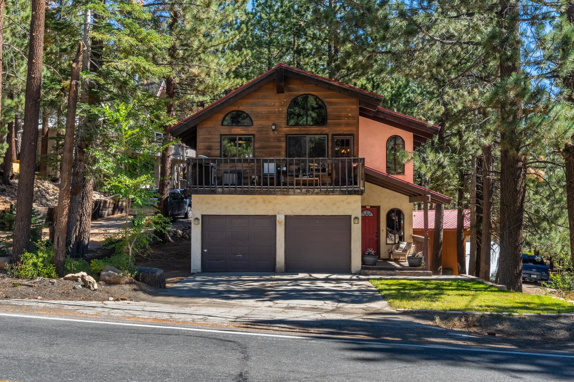 156 Forest Trail