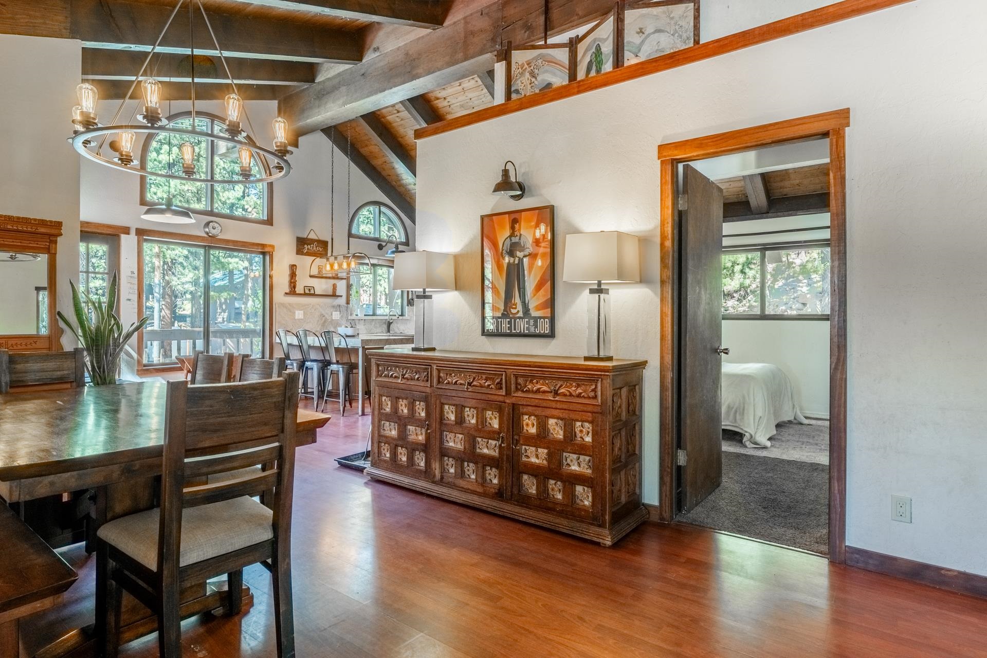 156 Forest Trail