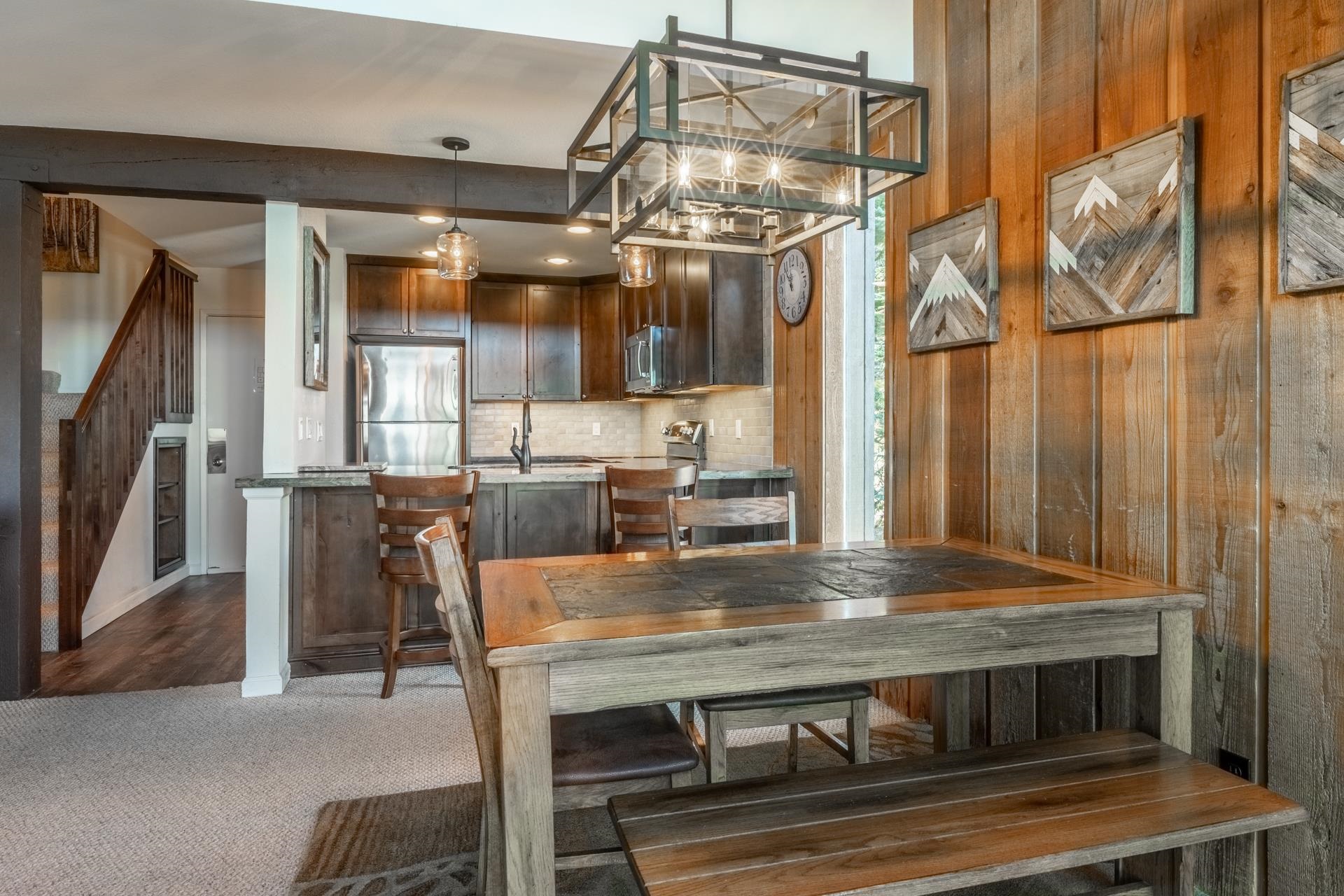 248 Mammoth Slopes Dr #69 Unit: G-69