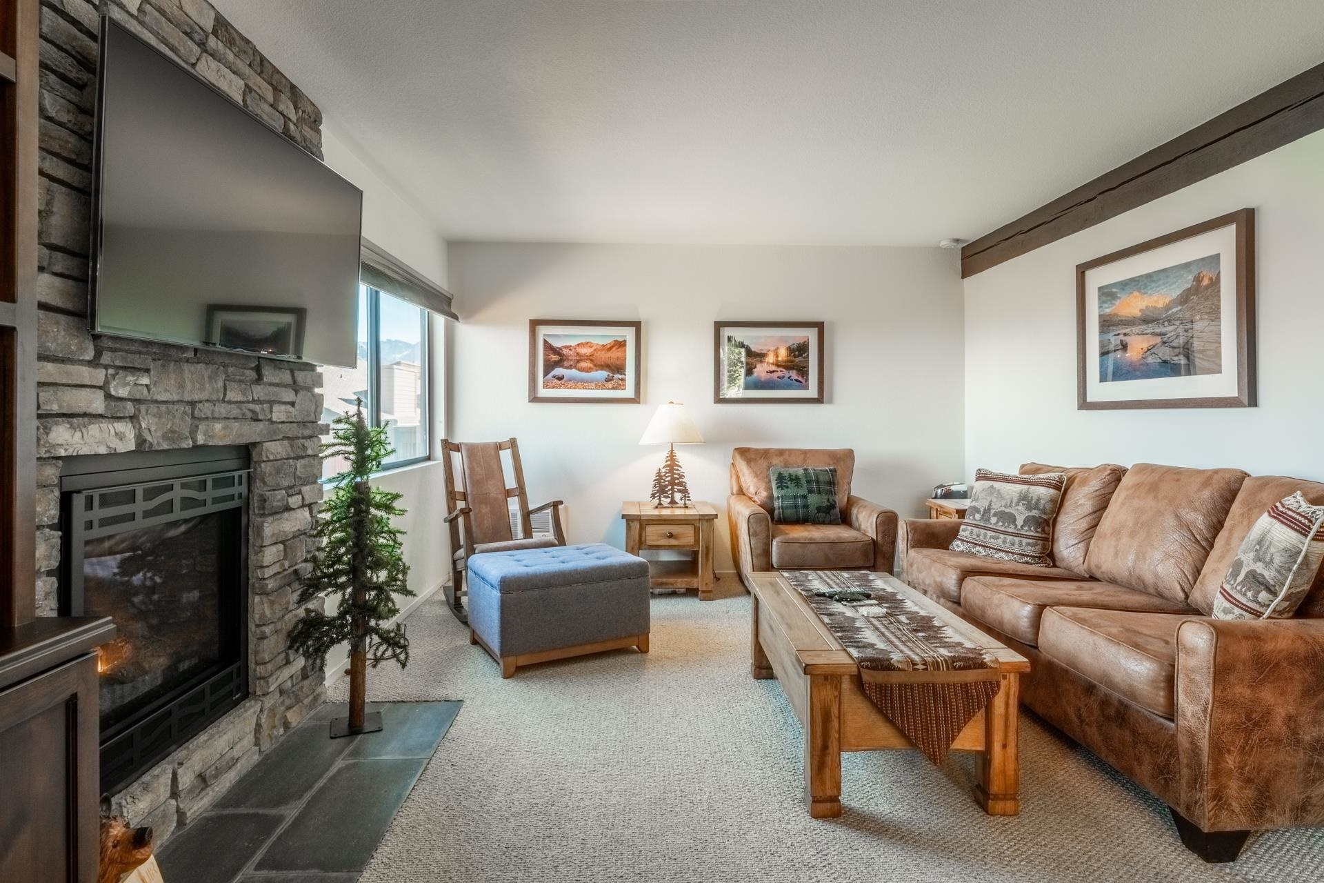 248 Mammoth Slopes Dr #69 Unit: G-69