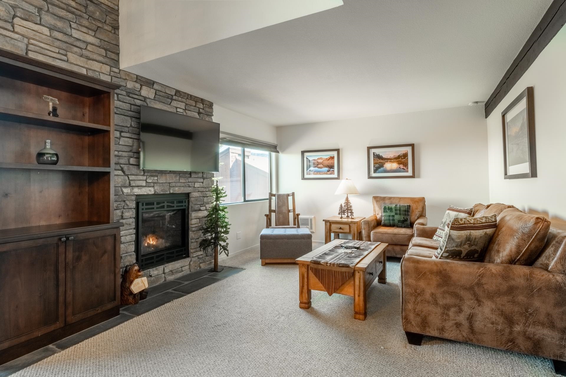 248 Mammoth Slopes Dr #69 Unit: G-69