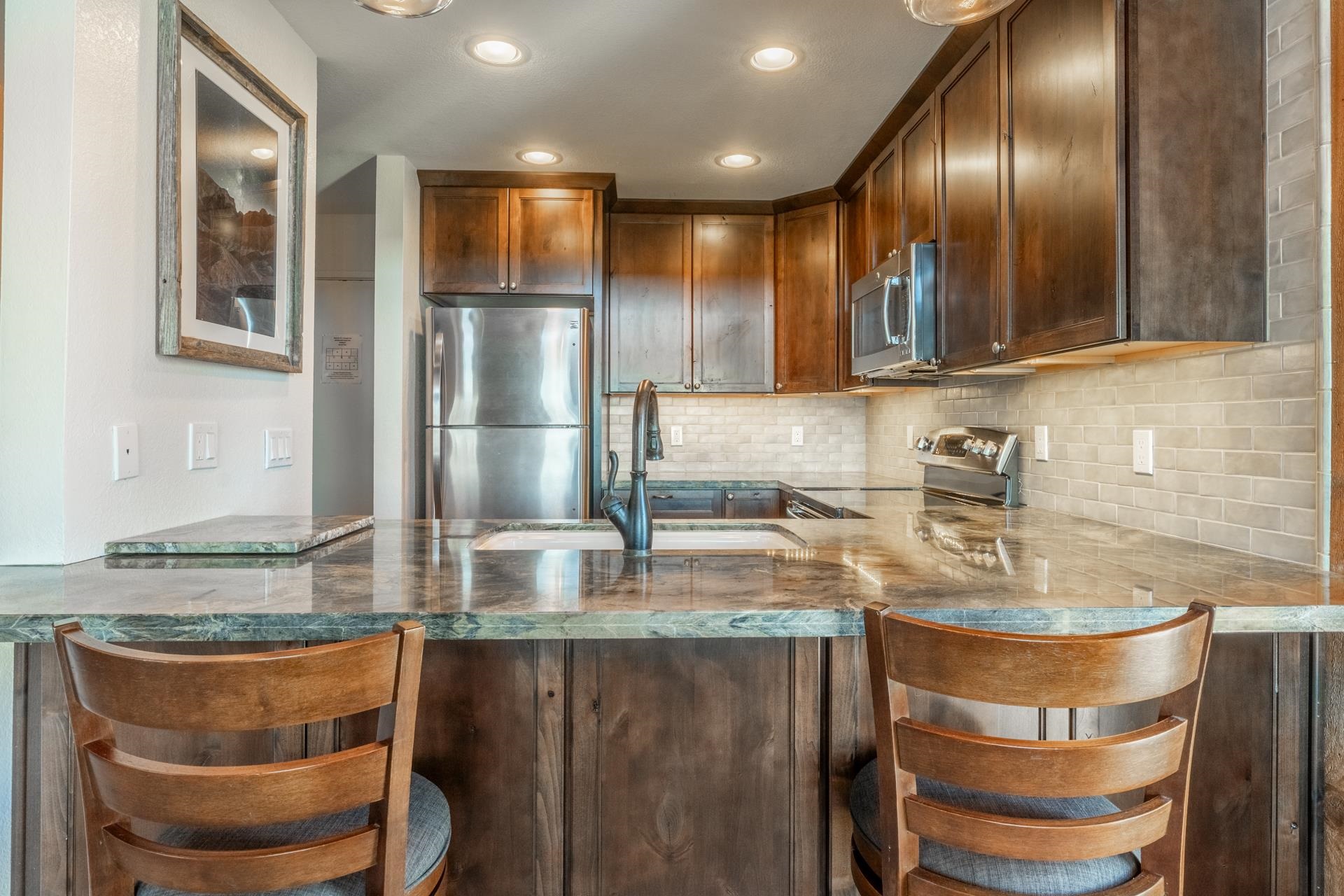 248 Mammoth Slopes Dr #69 Unit: G-69